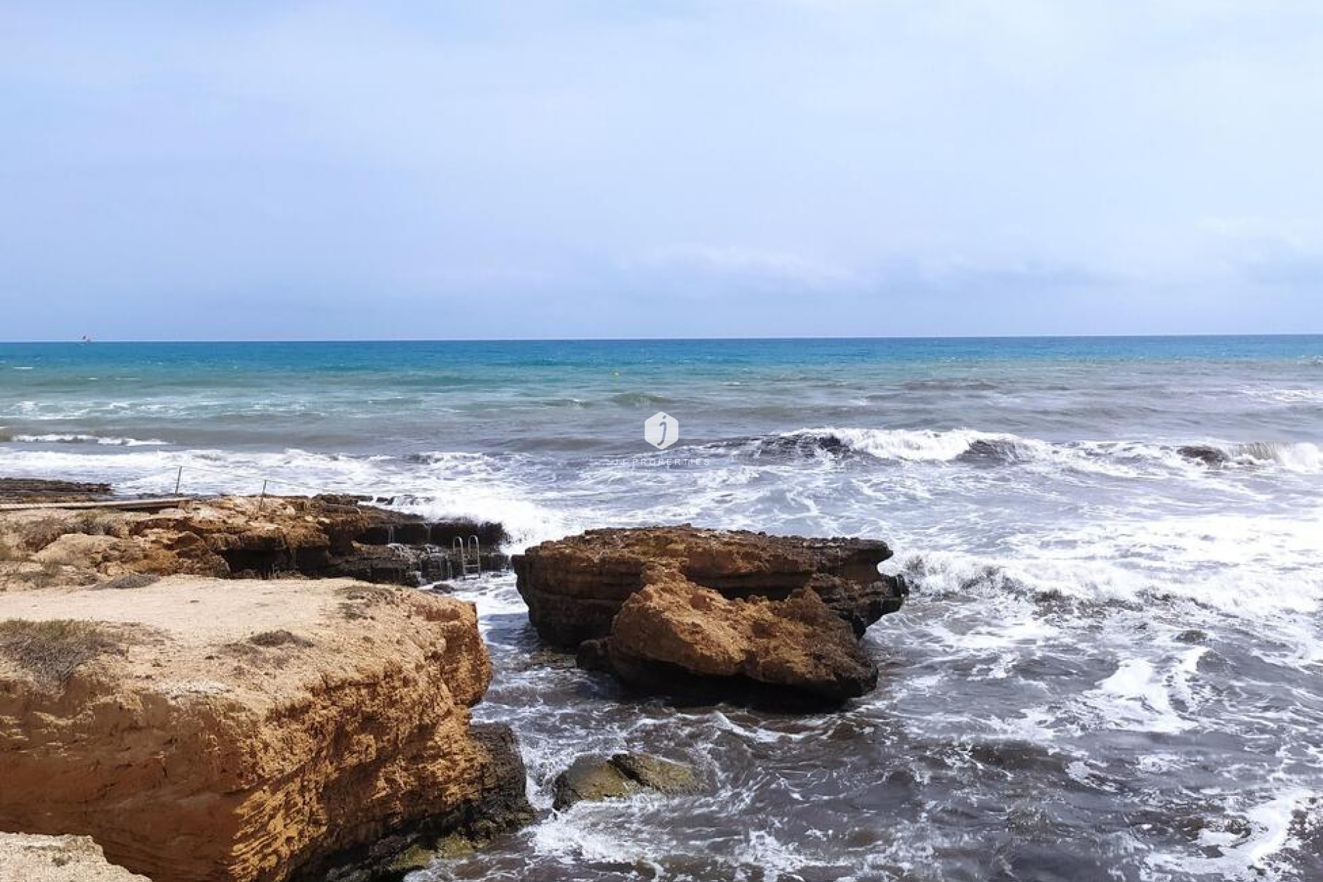 Tweedehands - Bungalow -
Torrevieja - LA VELETA MAR AZUL