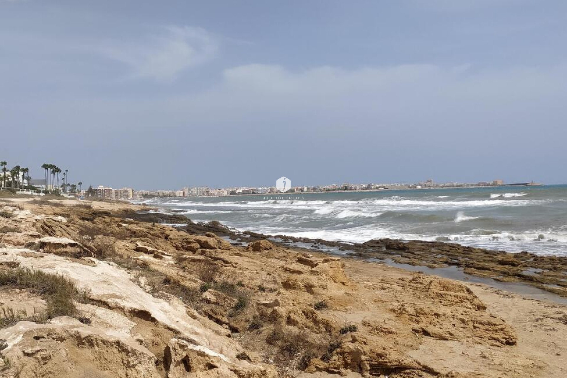 Tweedehands - Bungalow -
Torrevieja - LA VELETA MAR AZUL