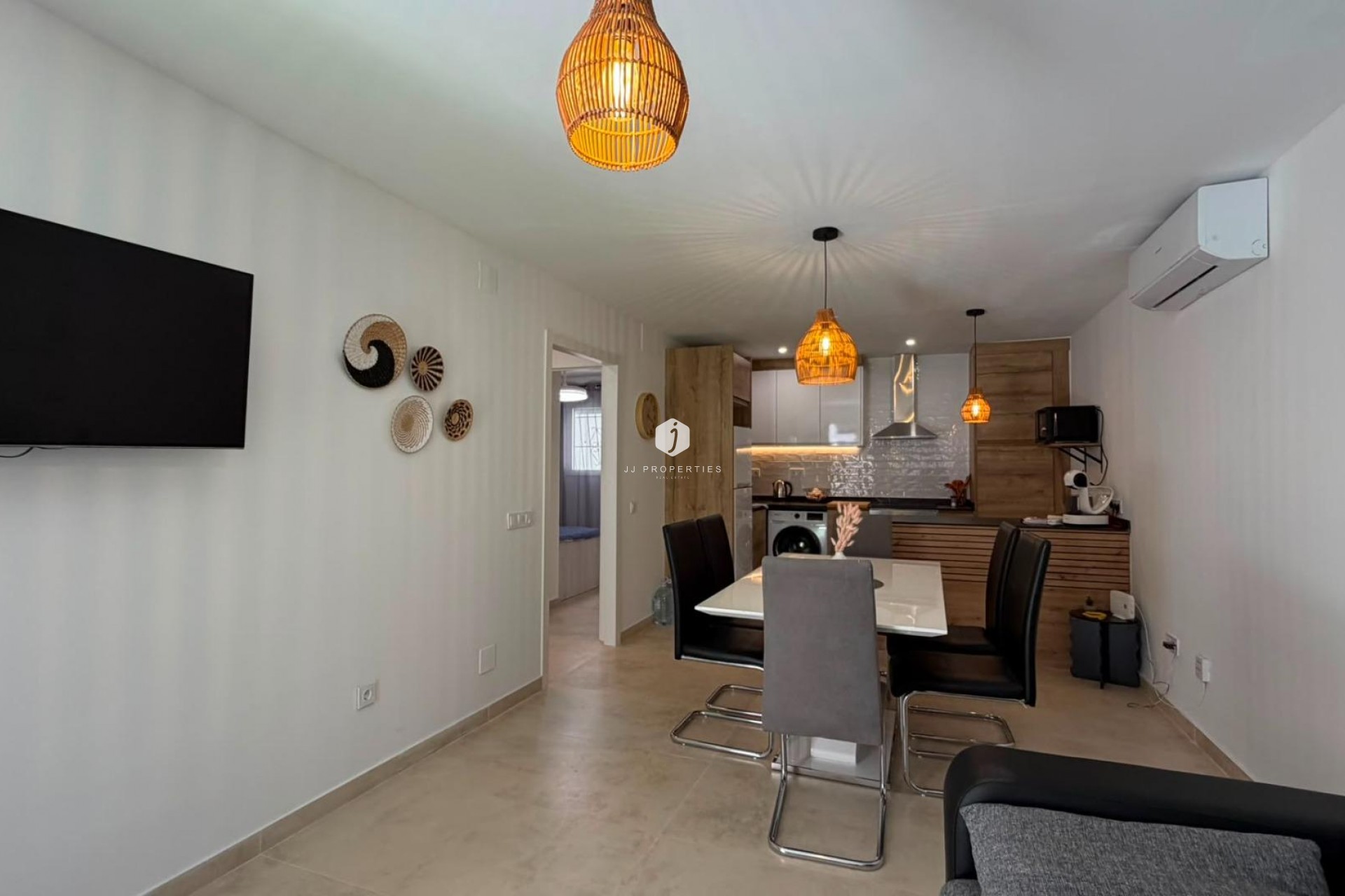Tweedehands - Bungalow -
Torrevieja - La veleta