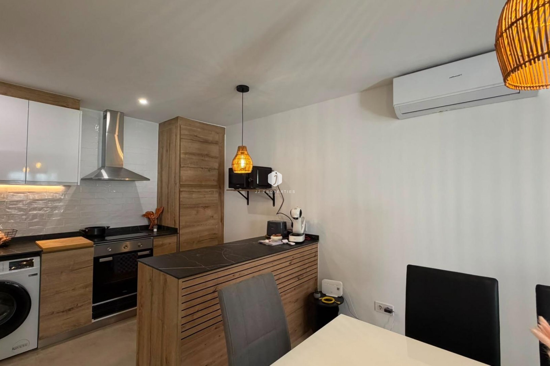 Tweedehands - Bungalow -
Torrevieja - La veleta