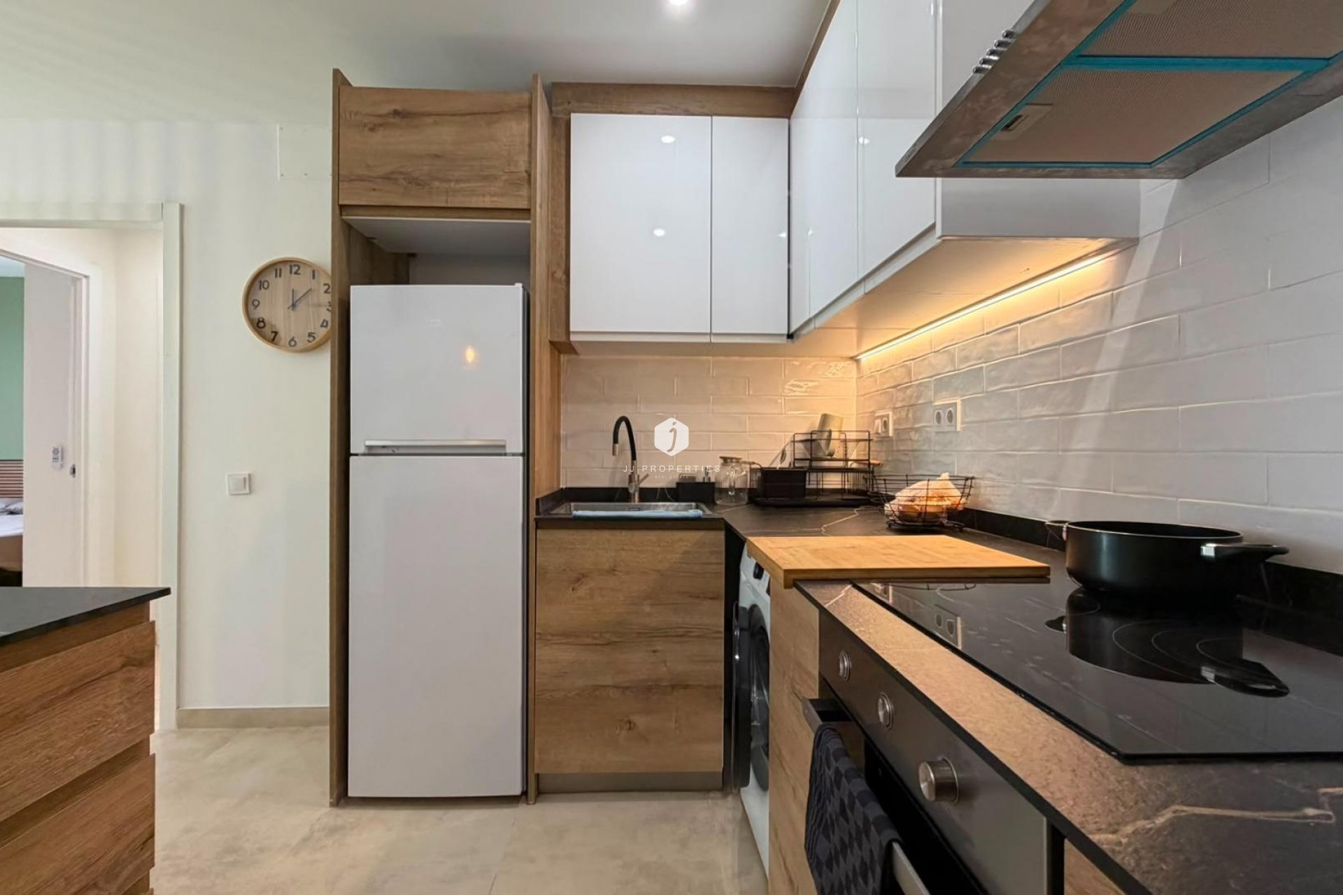 Tweedehands - Bungalow -
Torrevieja - La veleta