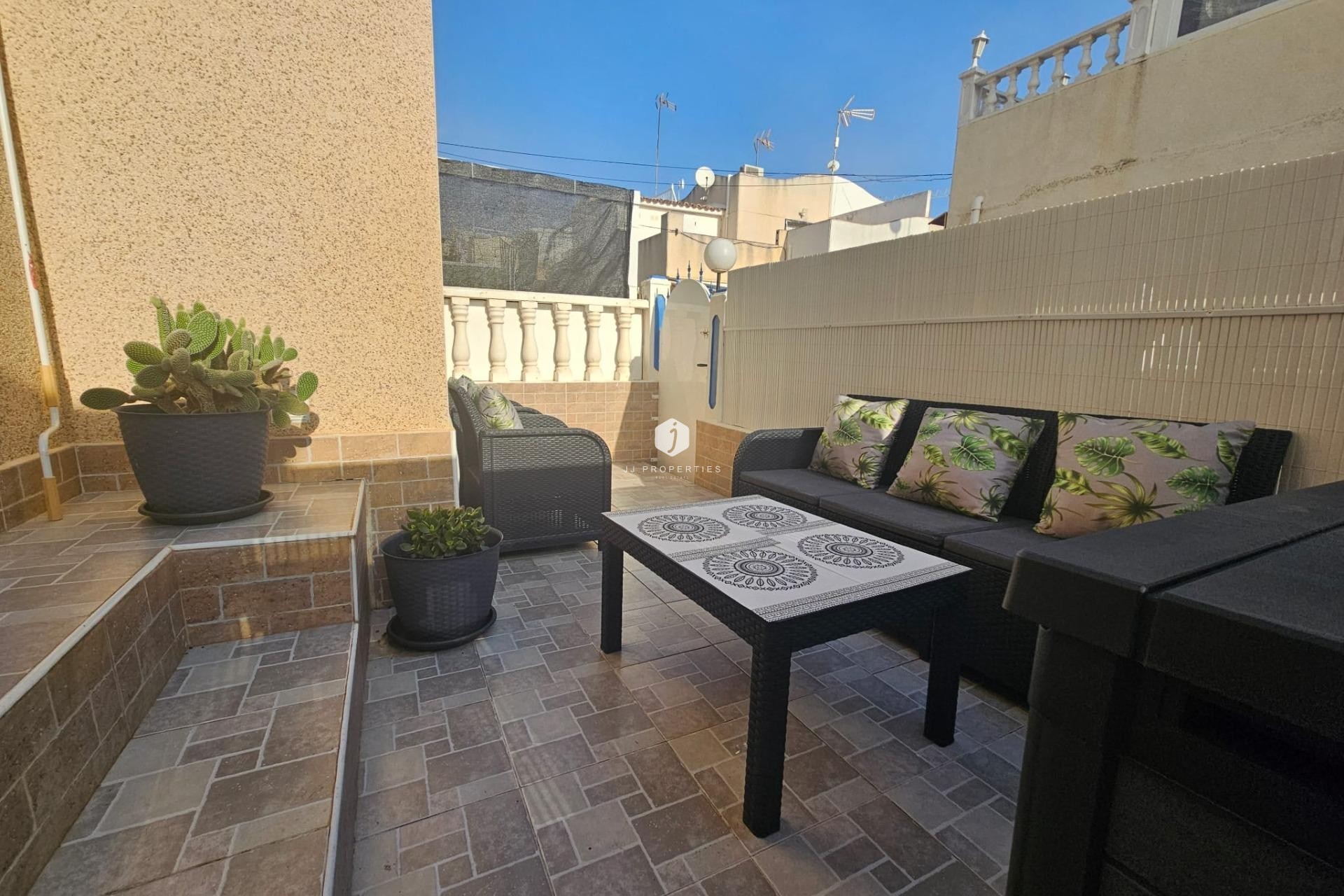 Tweedehands - Bungalow -
Torrevieja - Lago Jardin