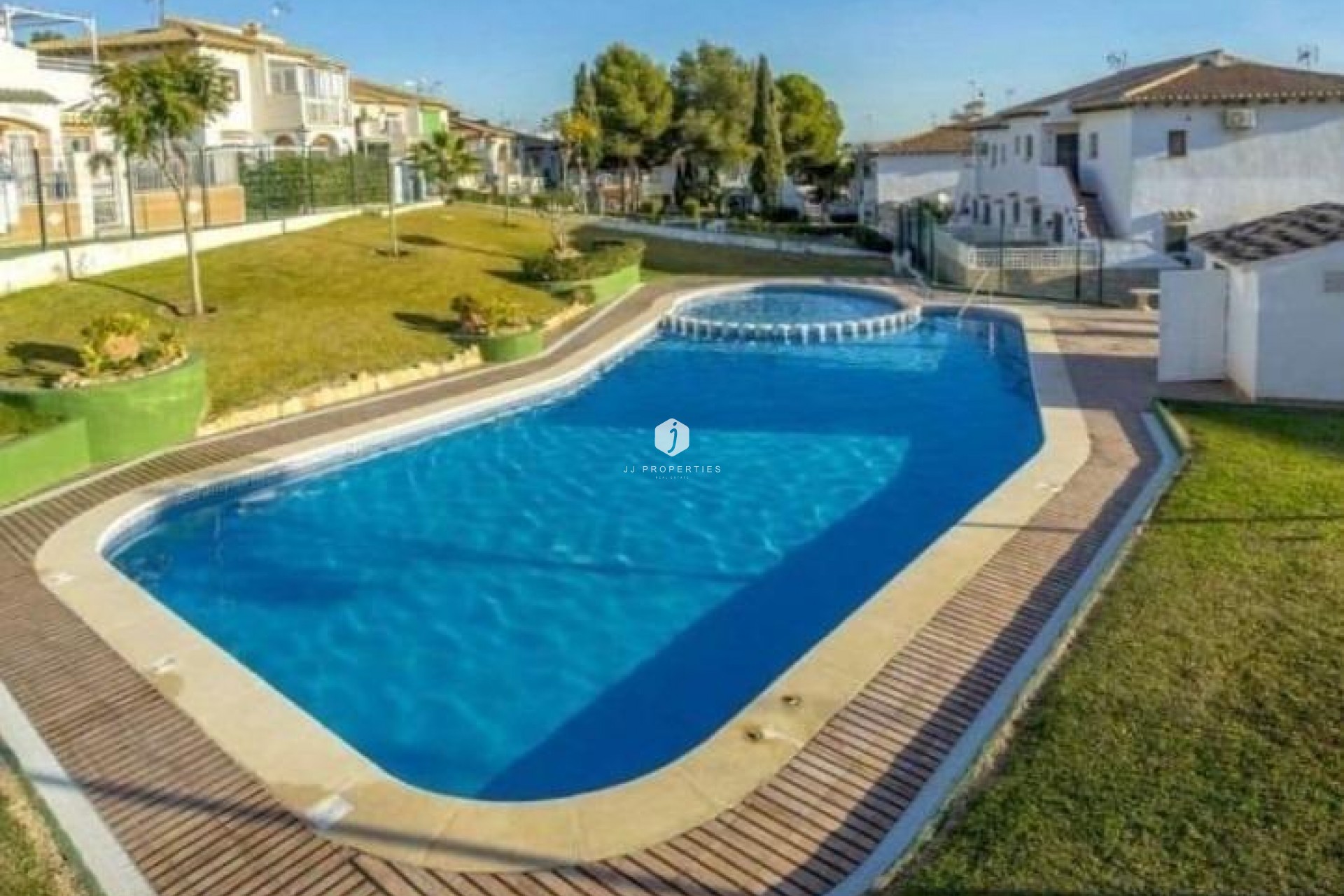 Tweedehands - Bungalow -
Torrevieja - Los Balcones - Los Altos del Edén