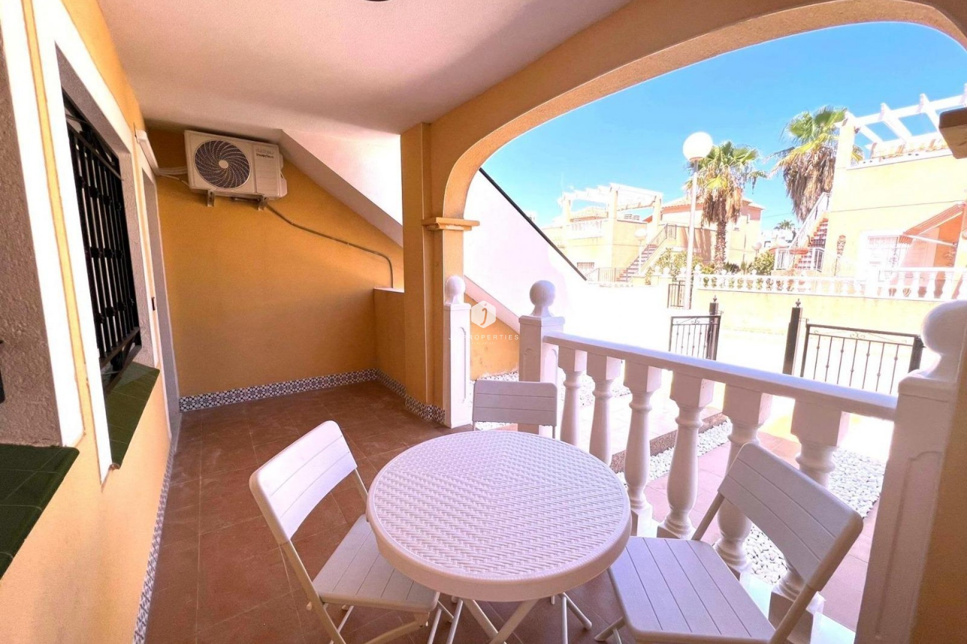 Tweedehands - Bungalow -
Torrevieja - Los Balcones - Los Altos del Edén