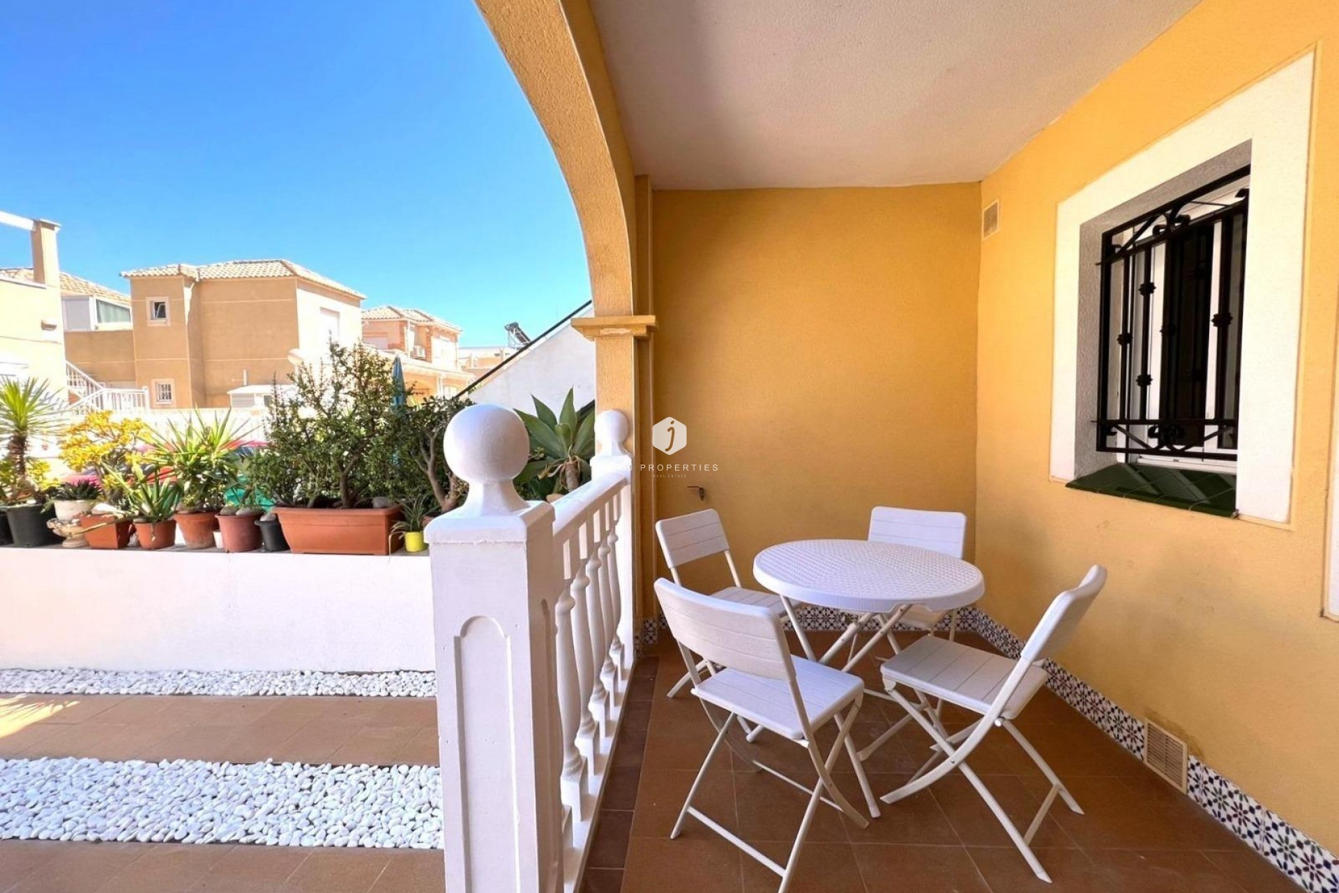 Tweedehands - Bungalow -
Torrevieja - Los Balcones - Los Altos del Edén