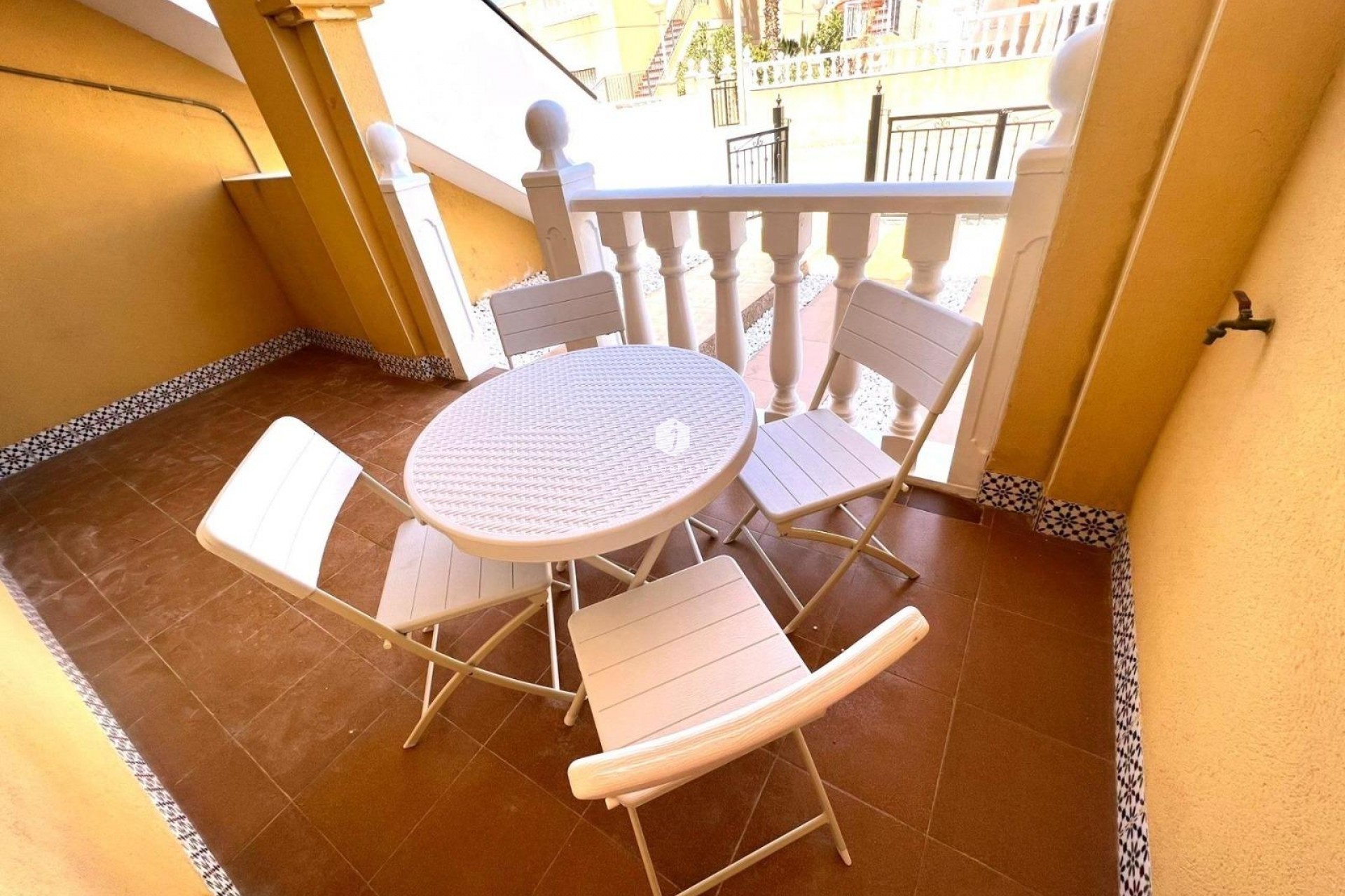 Tweedehands - Bungalow -
Torrevieja - Los Balcones - Los Altos del Edén