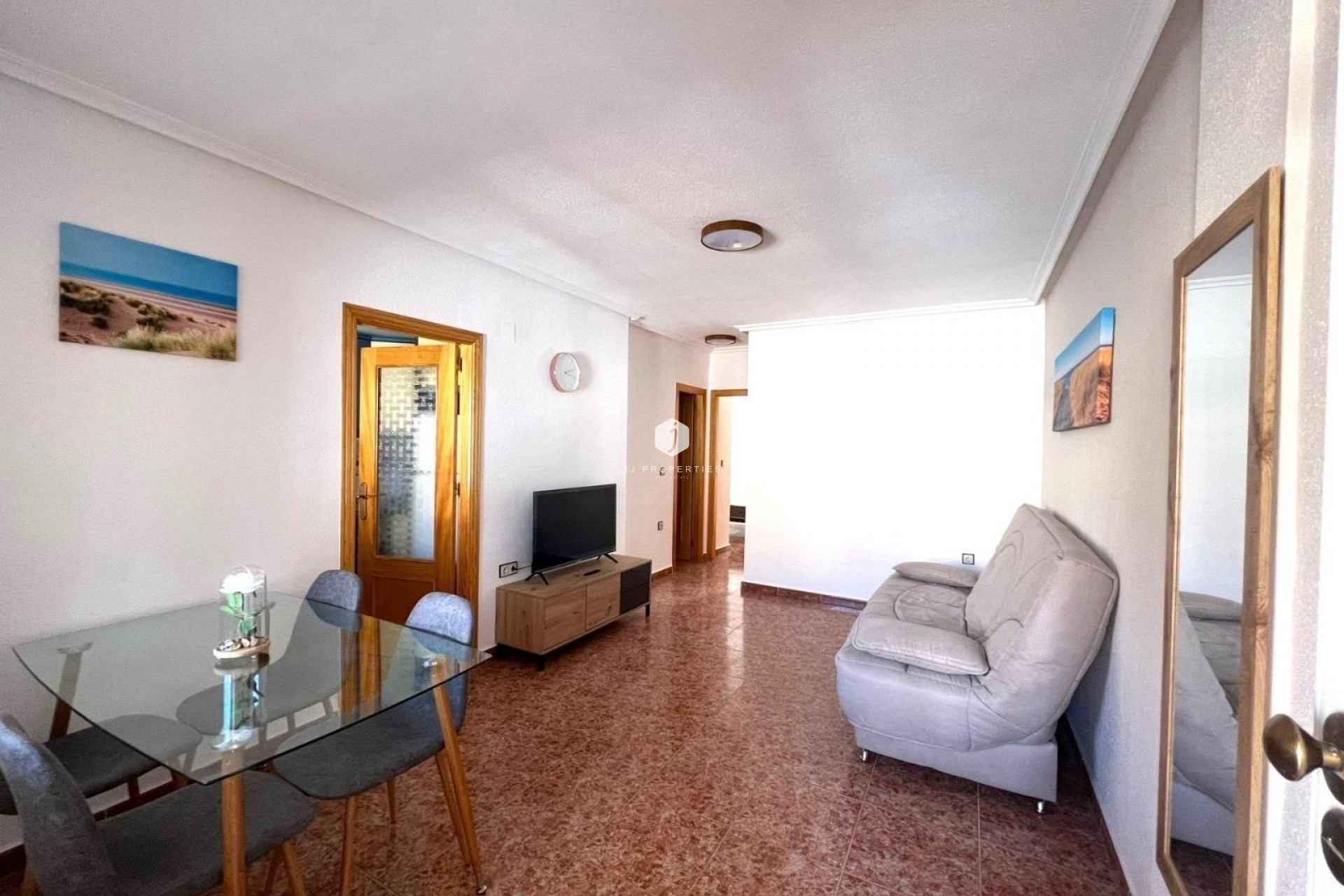 Tweedehands - Bungalow -
Torrevieja - Los Balcones - Los Altos del Edén