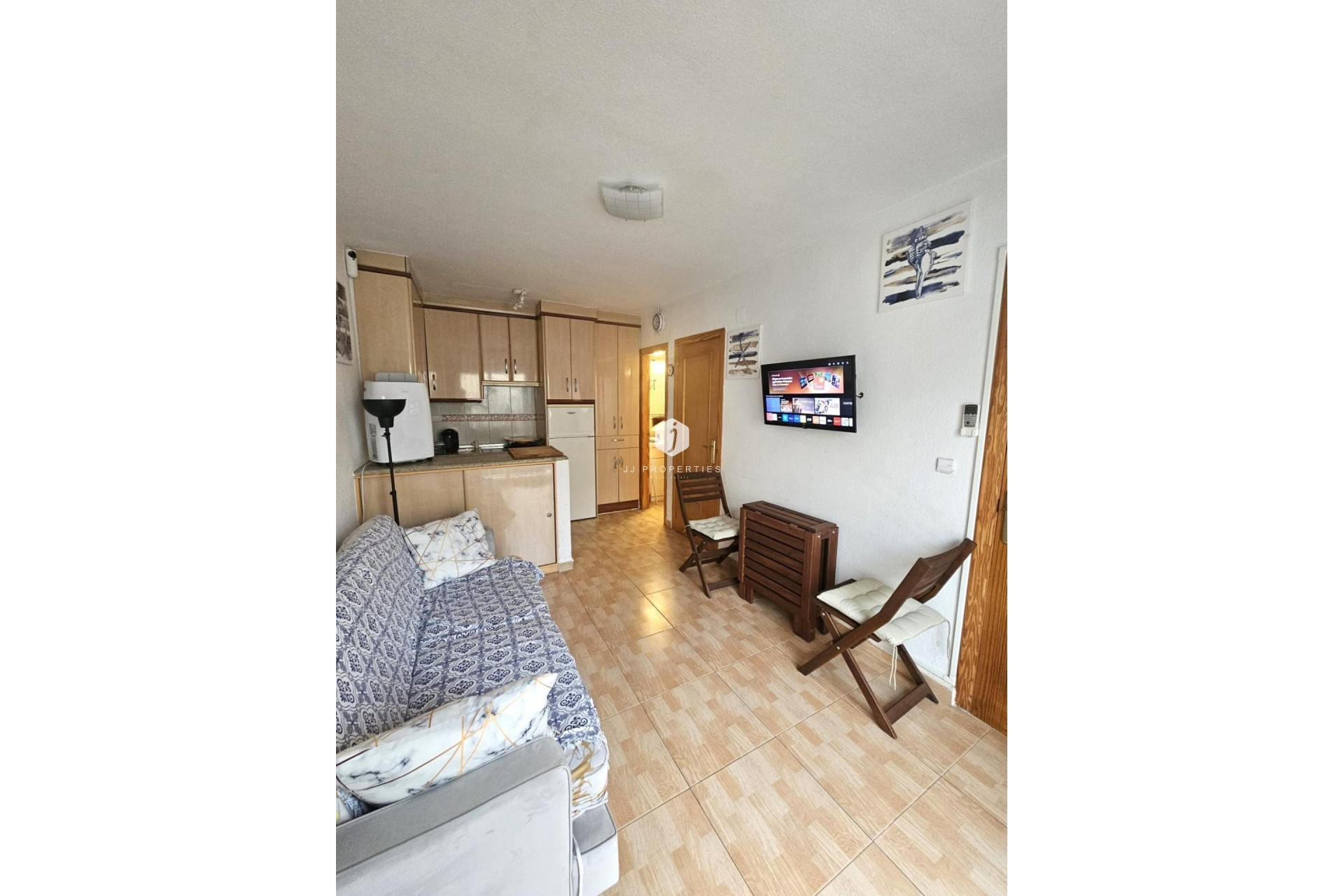 Tweedehands - Bungalow -
Torrevieja - Los Balcones