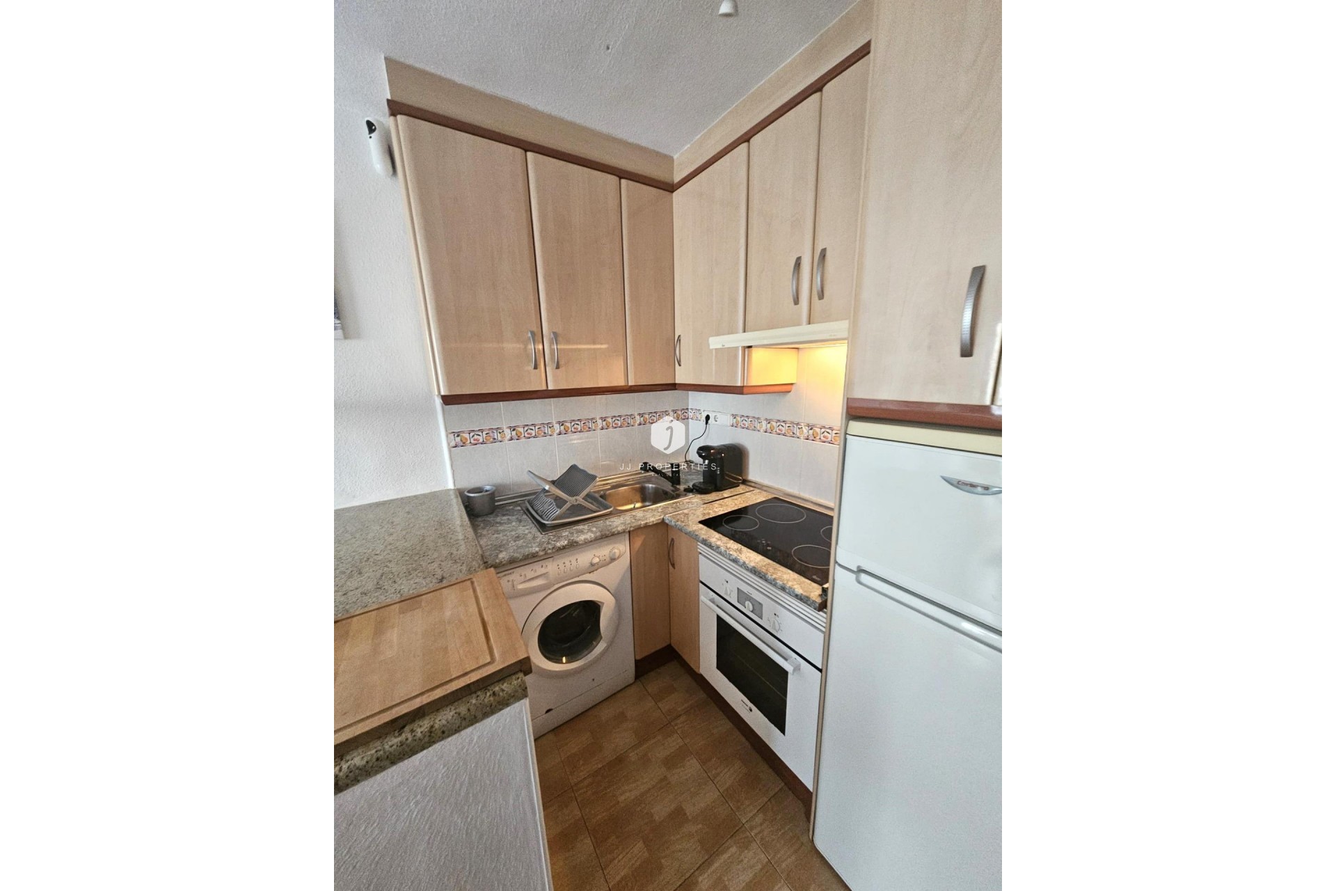 Tweedehands - Bungalow -
Torrevieja - Los Balcones