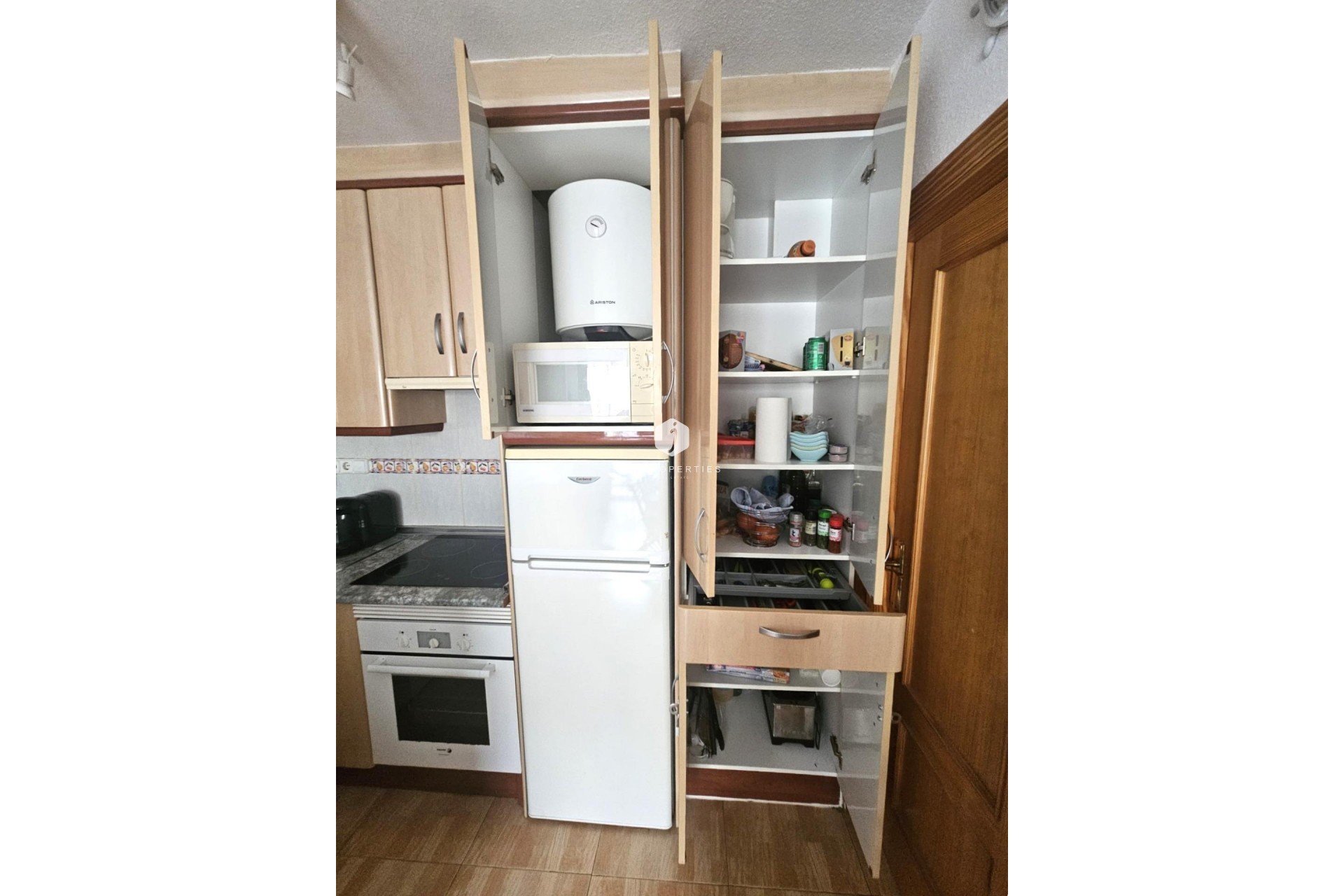 Tweedehands - Bungalow -
Torrevieja - Los Balcones