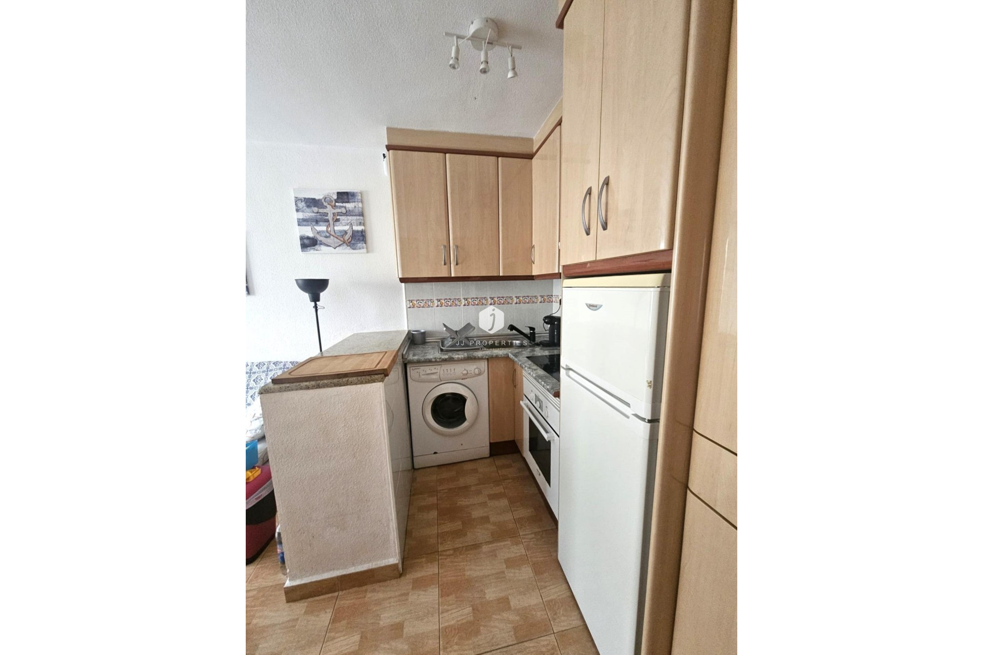 Tweedehands - Bungalow -
Torrevieja - Los Balcones