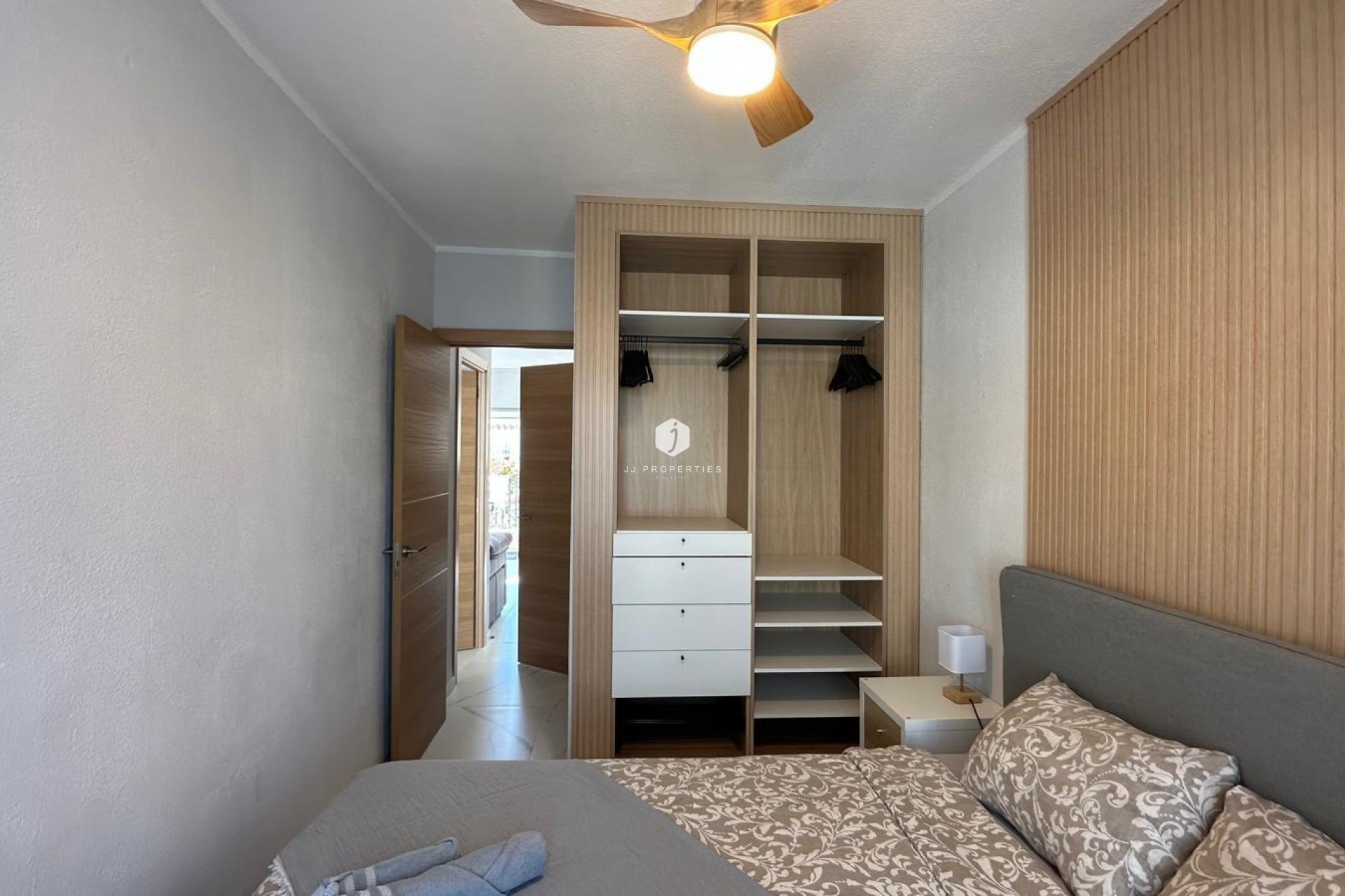 Tweedehands - Bungalow -
Torrevieja - Los Balcones