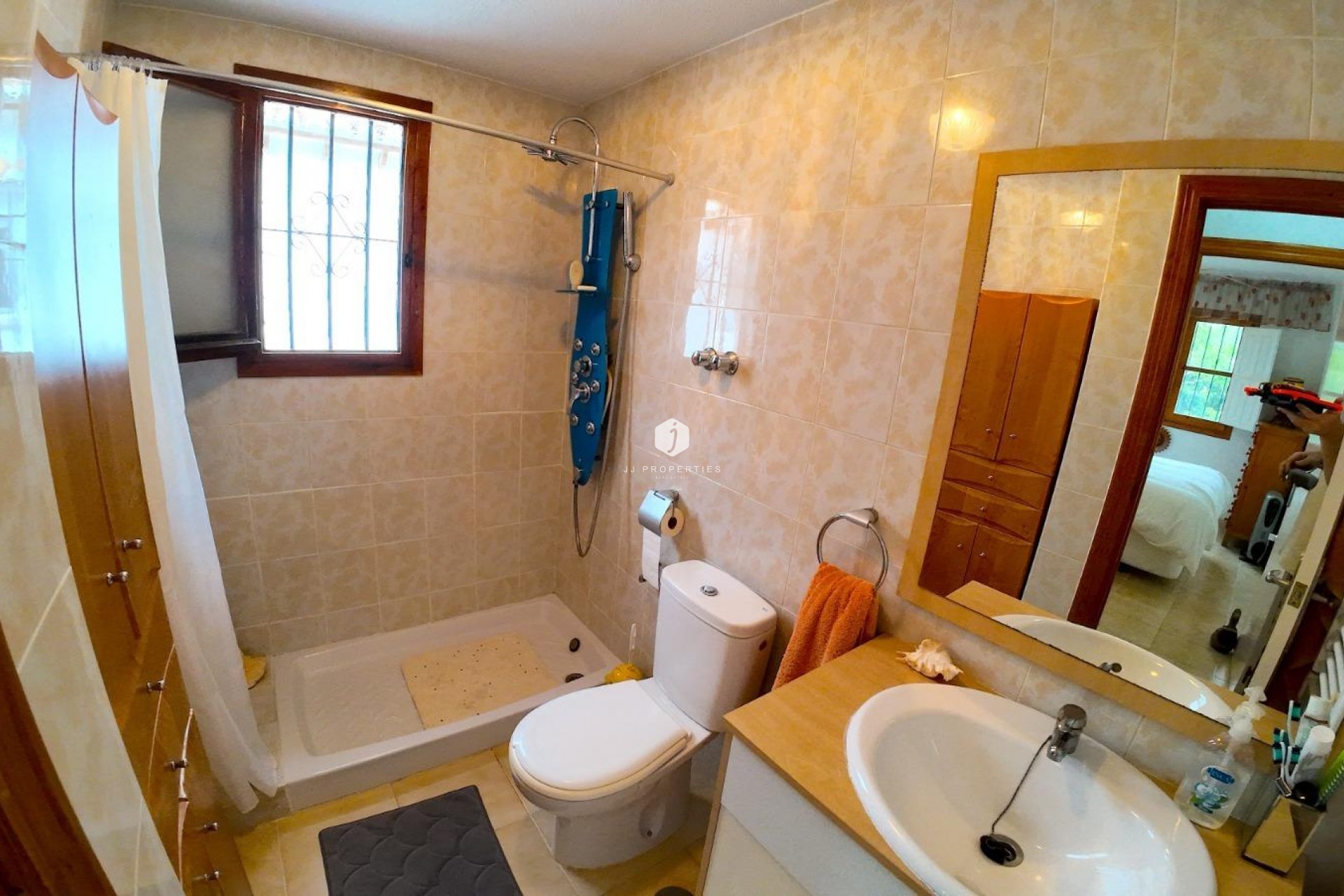 Tweedehands - Bungalow -
Torrevieja - Los Balcones