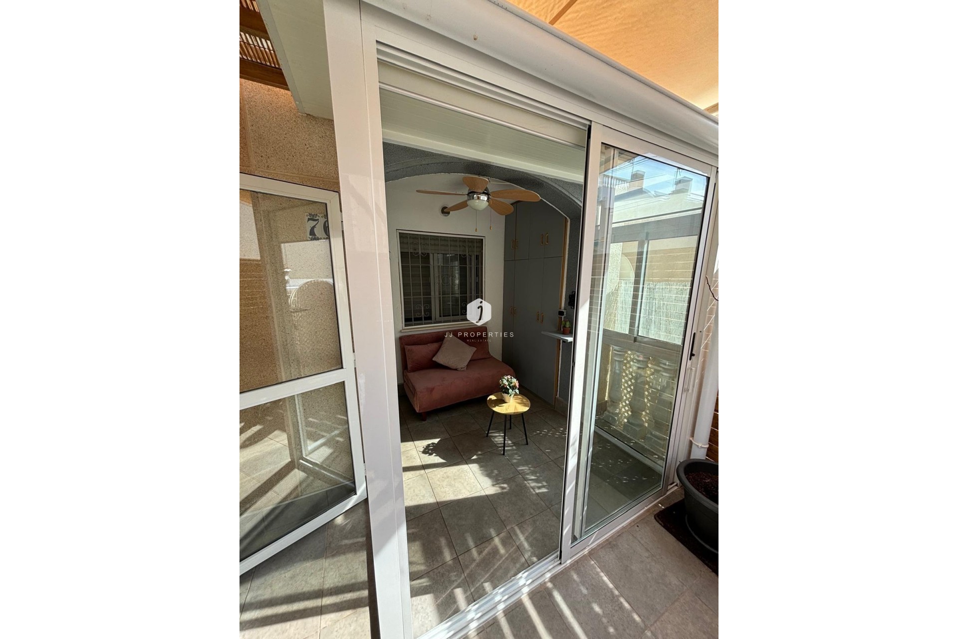 Tweedehands - Bungalow -
Torrevieja - Los Balcones