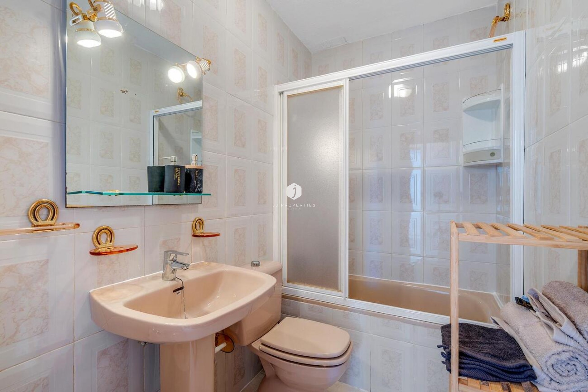Tweedehands - Bungalow -
Torrevieja - Los Balcones