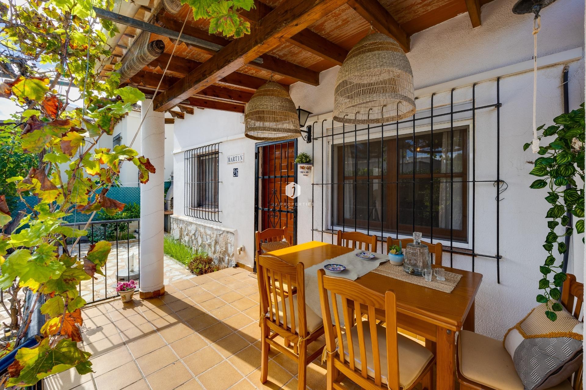 Tweedehands - Bungalow -
Torrevieja - Los Balcones