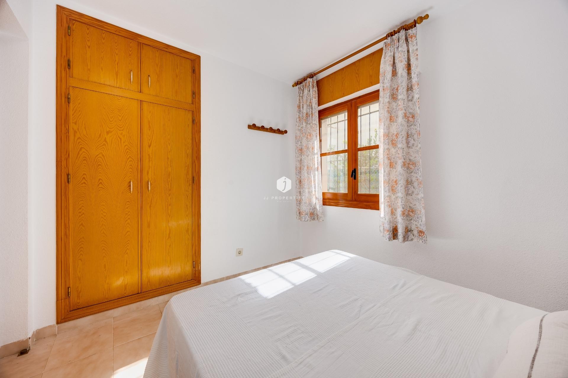 Tweedehands - Bungalow -
Torrevieja - Los Balcones