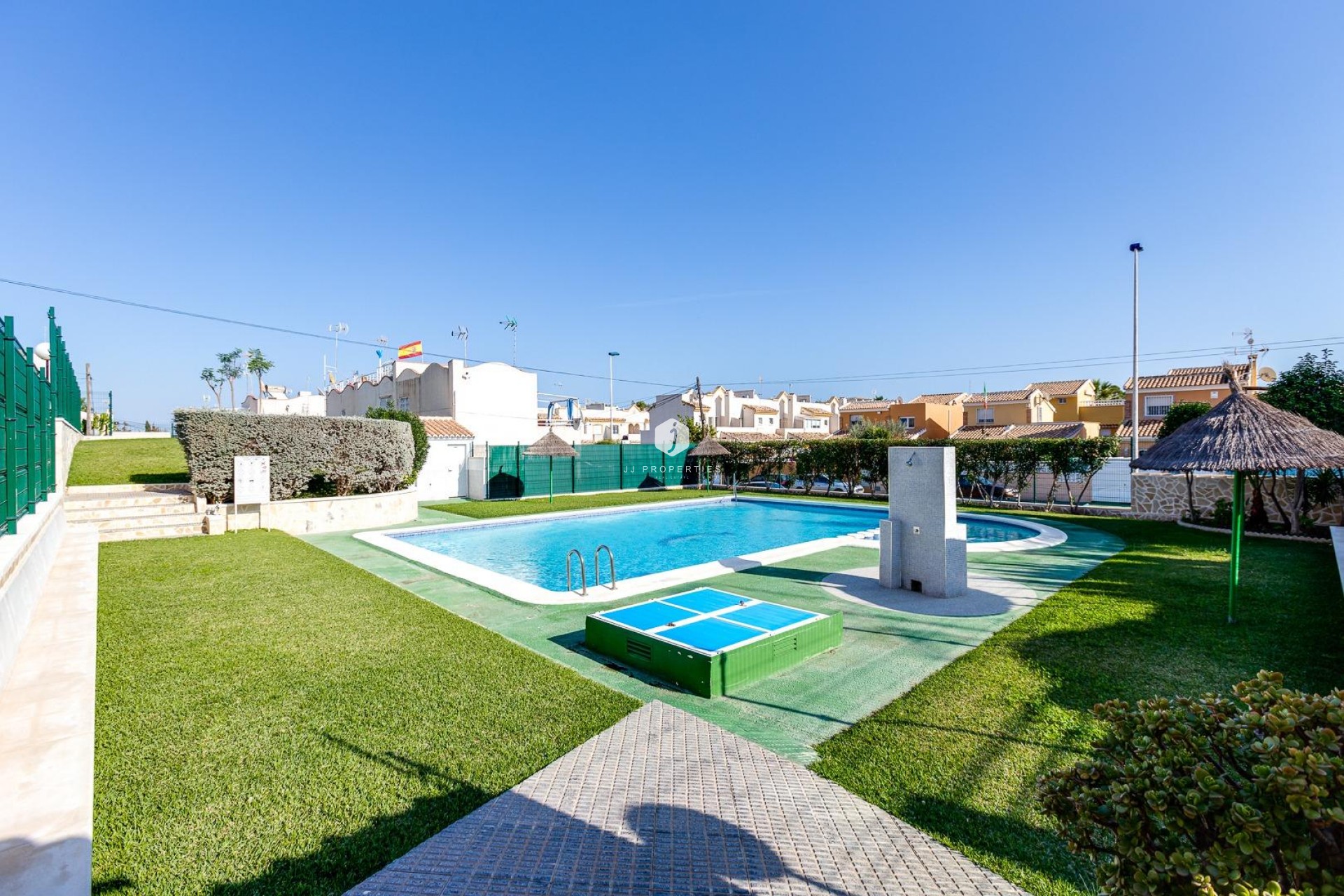 Tweedehands - Bungalow -
Torrevieja - Los Balcones