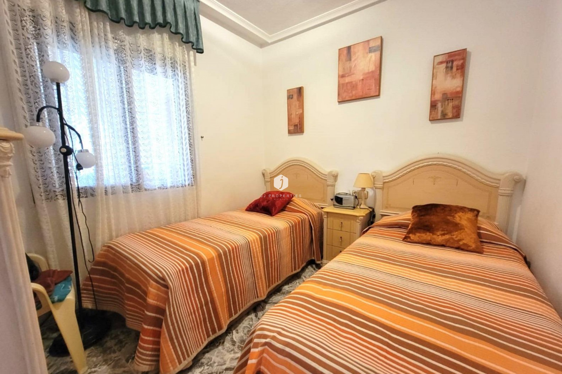 Tweedehands - Bungalow -
Torrevieja - Los Frutales