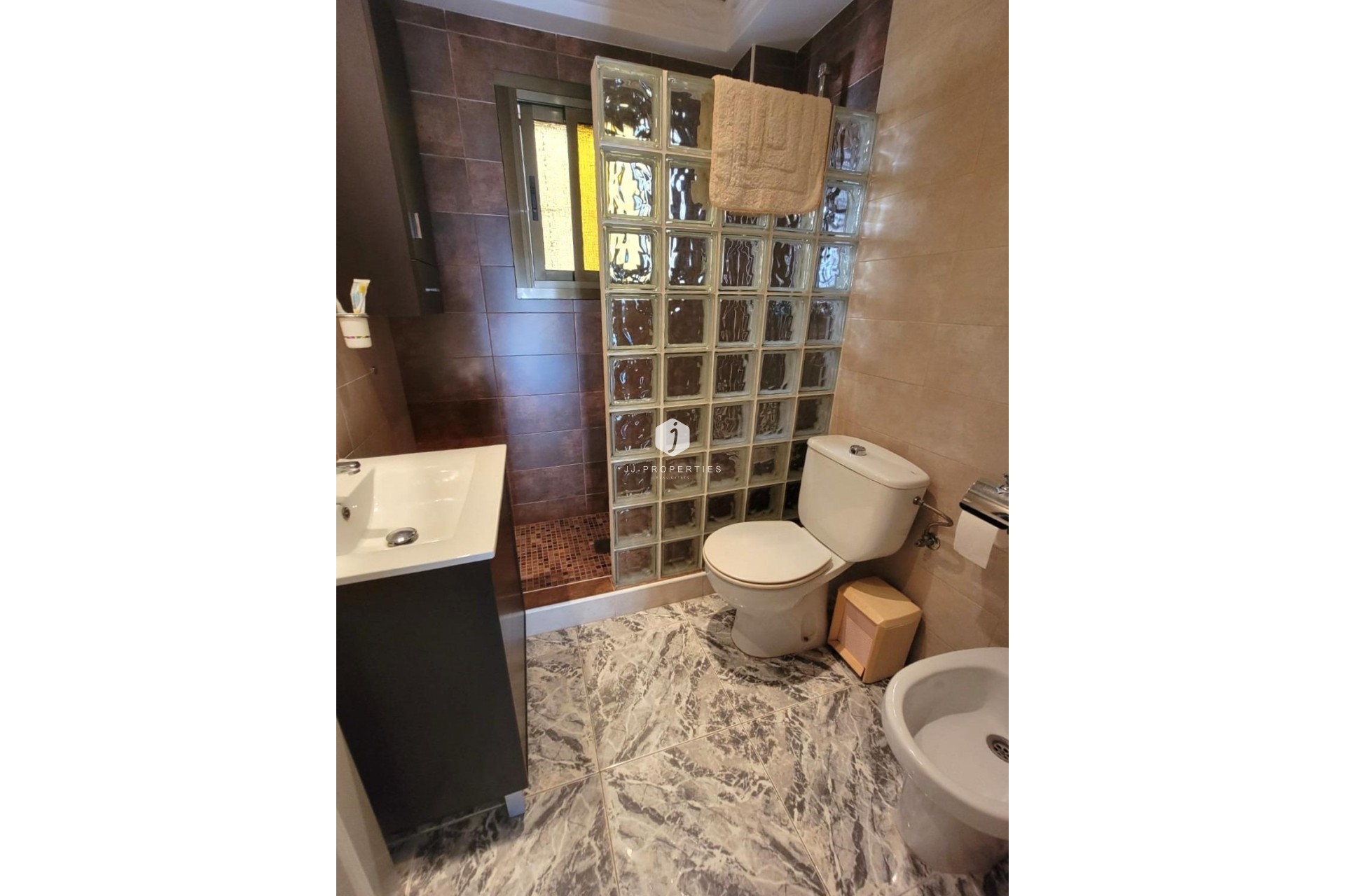 Tweedehands - Bungalow -
Torrevieja - Los Frutales