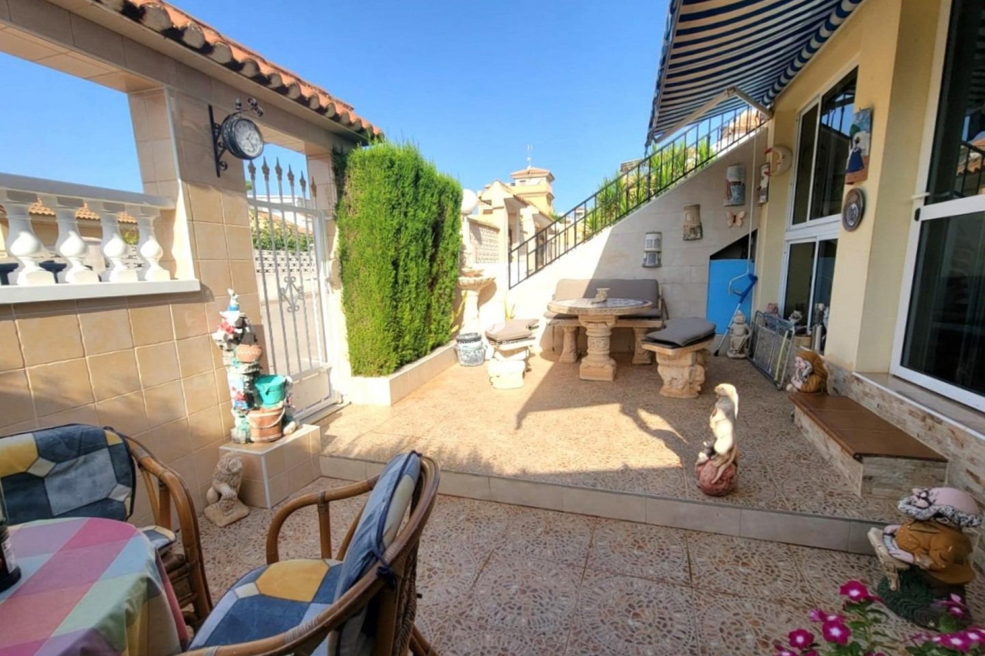 Tweedehands - Bungalow -
Torrevieja - Los Frutales