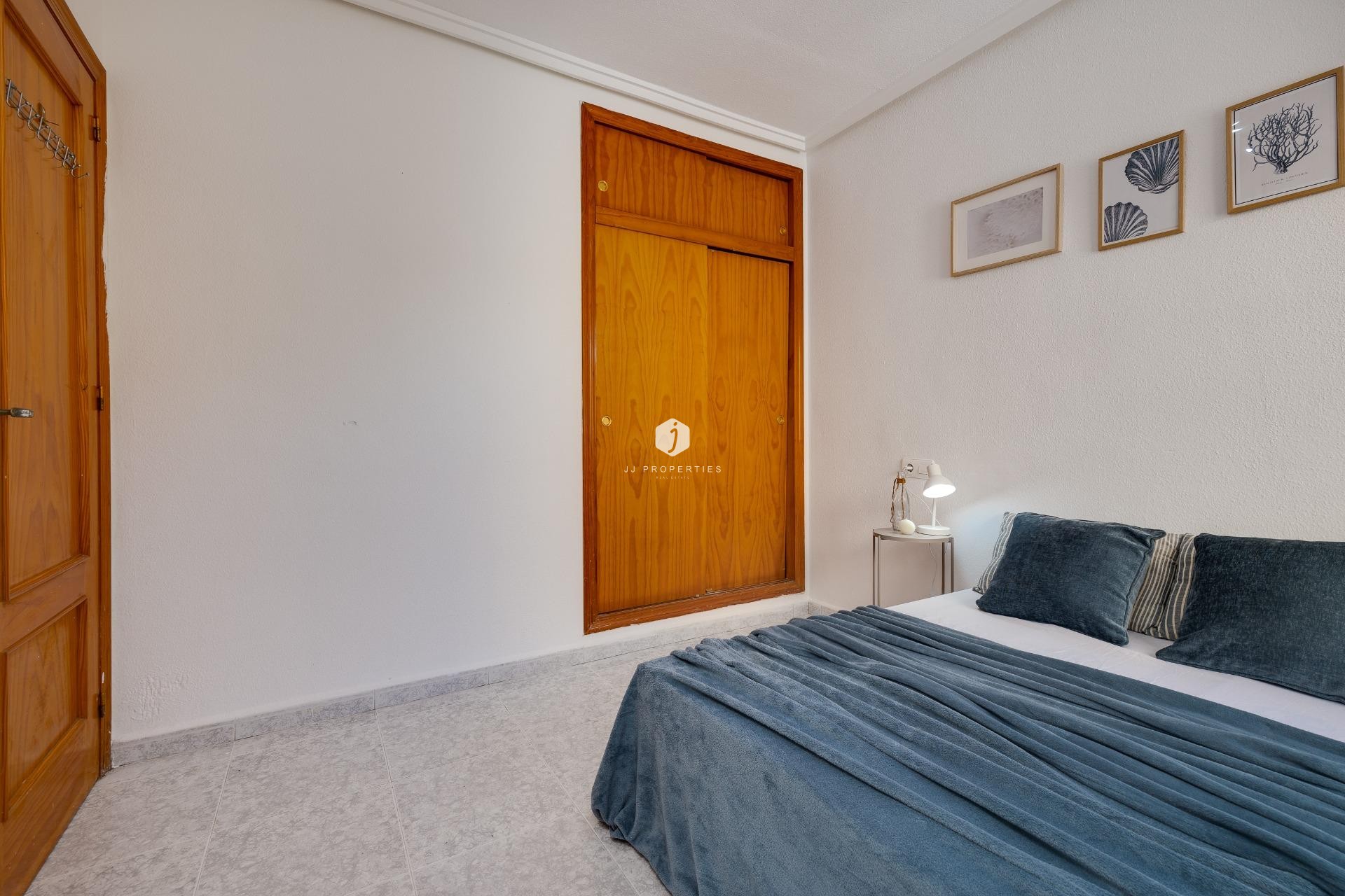 Tweedehands - Bungalow -
Torrevieja - Los Frutales