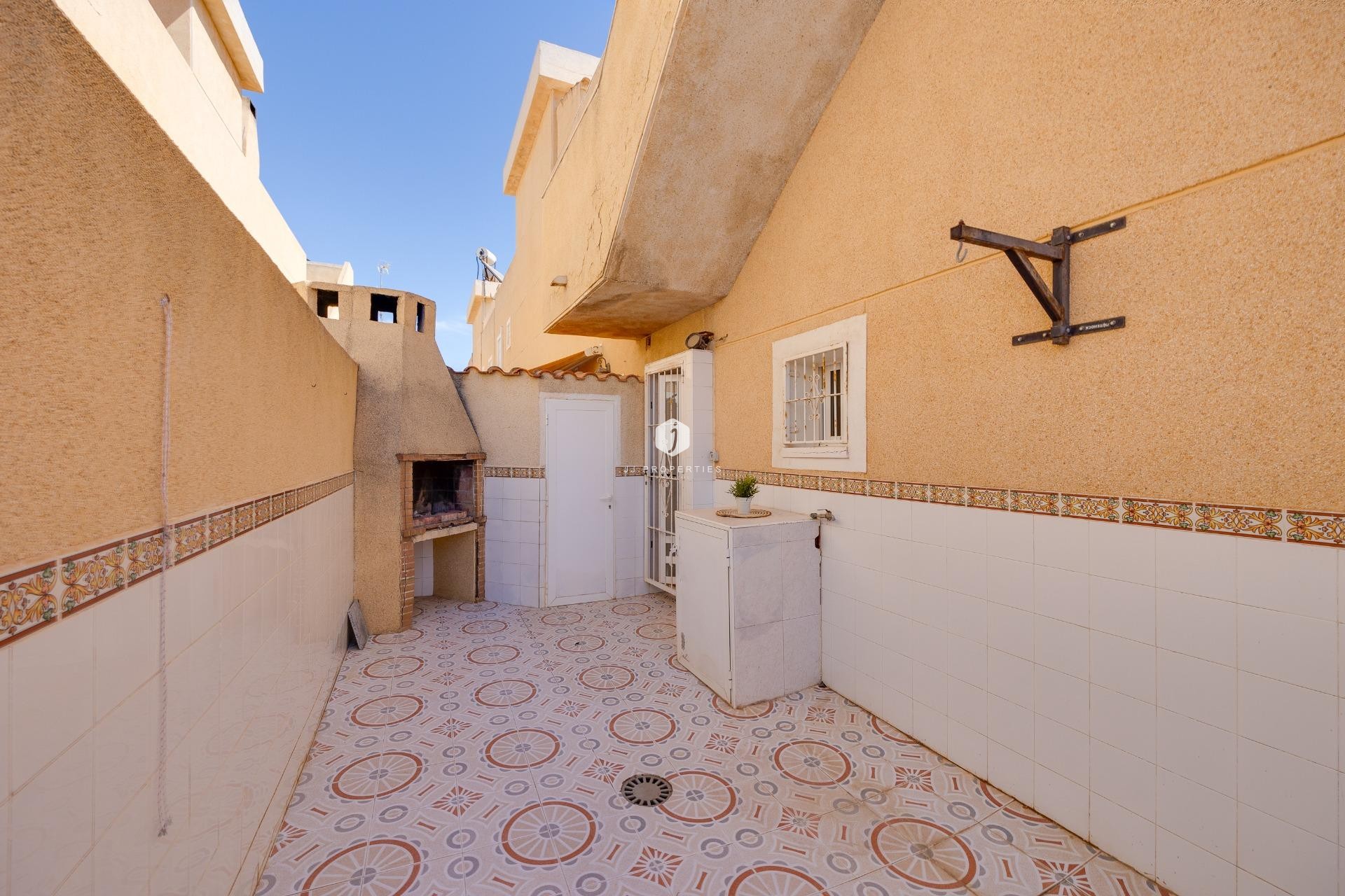 Tweedehands - Bungalow -
Torrevieja - Los Frutales