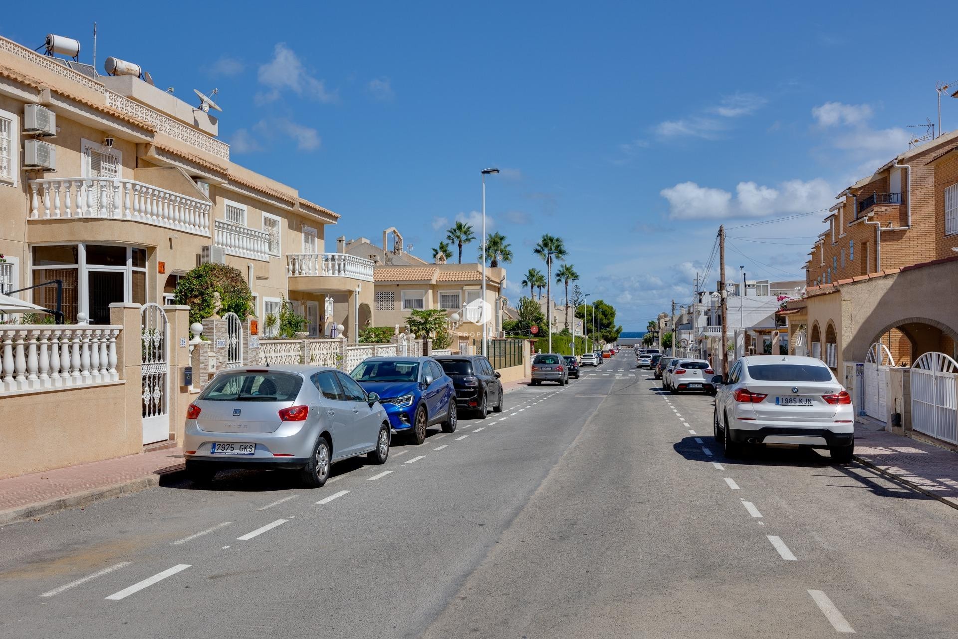 Tweedehands - Bungalow -
Torrevieja - Los Frutales