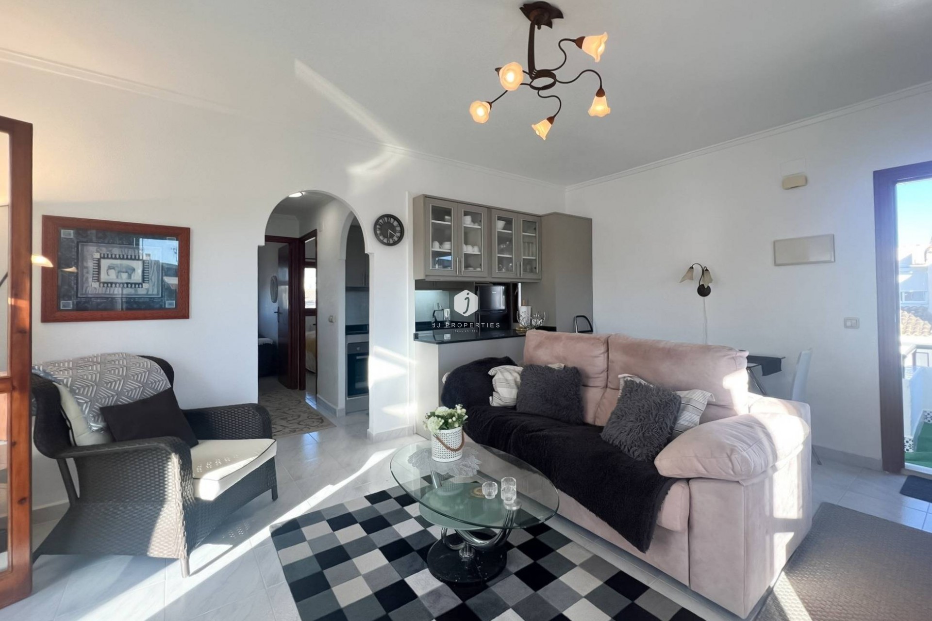 Tweedehands - Bungalow -
Torrevieja - Los Frutales