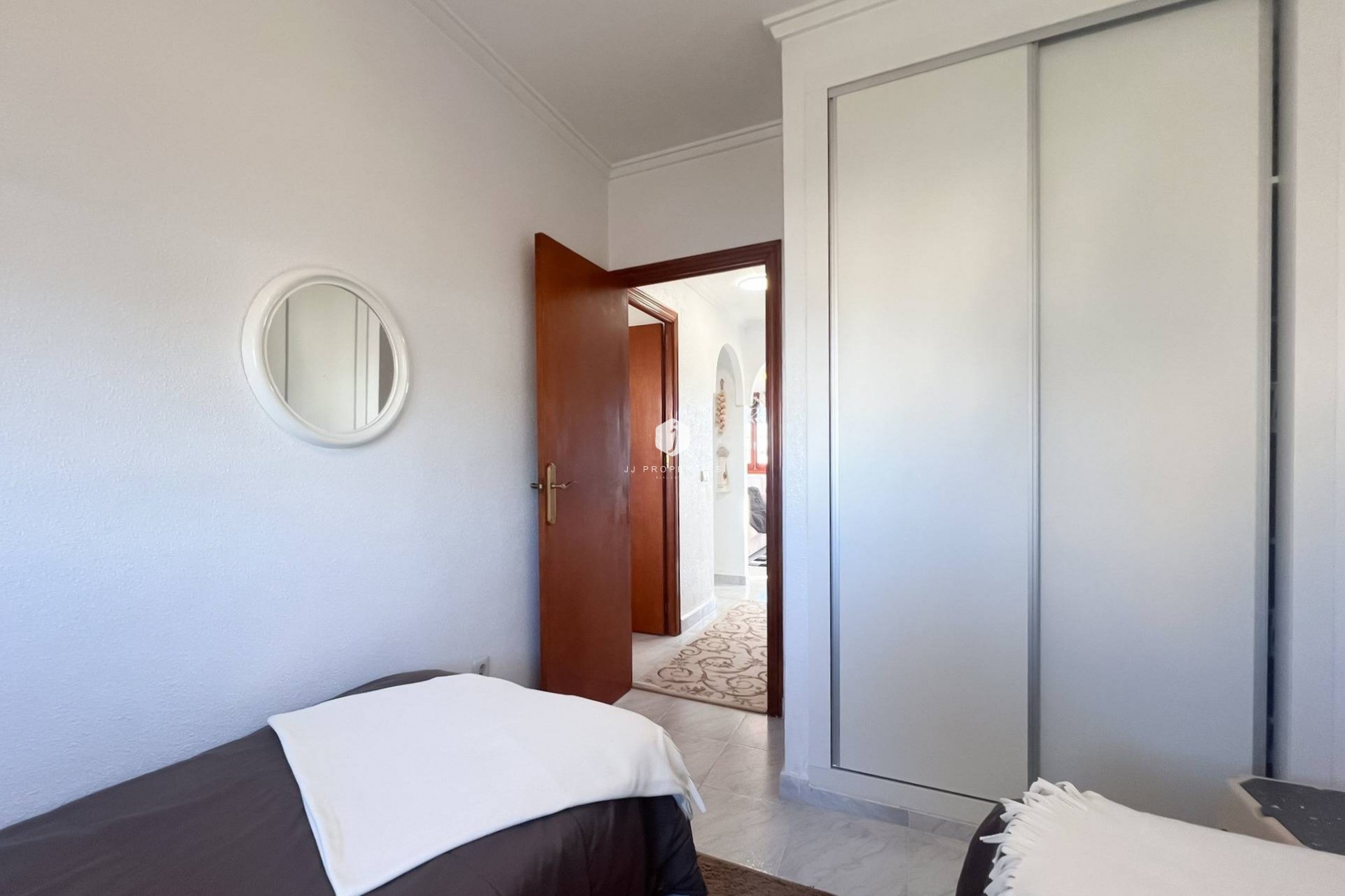 Tweedehands - Bungalow -
Torrevieja - Los Frutales