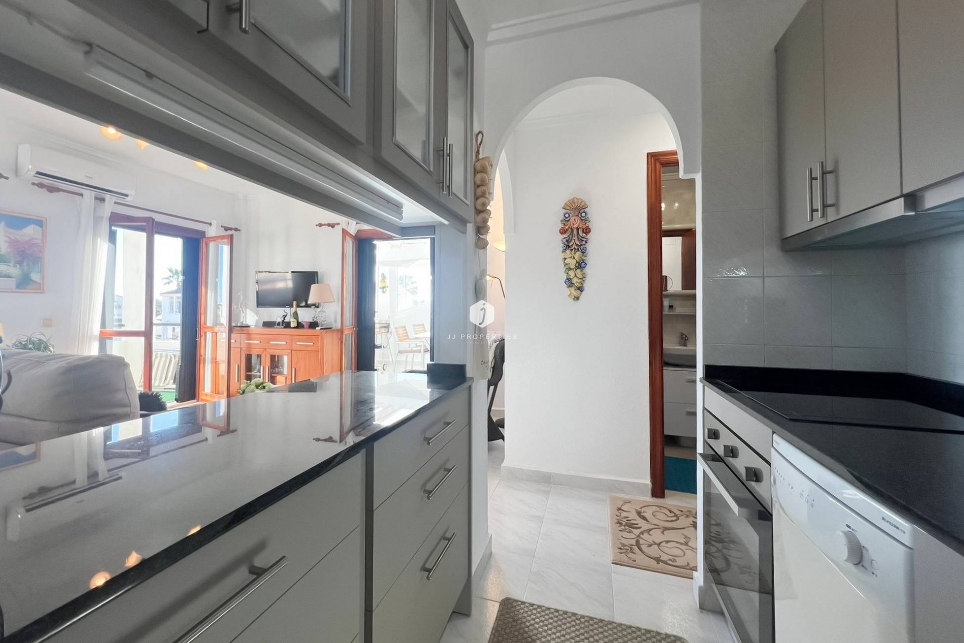 Tweedehands - Bungalow -
Torrevieja - Los Frutales