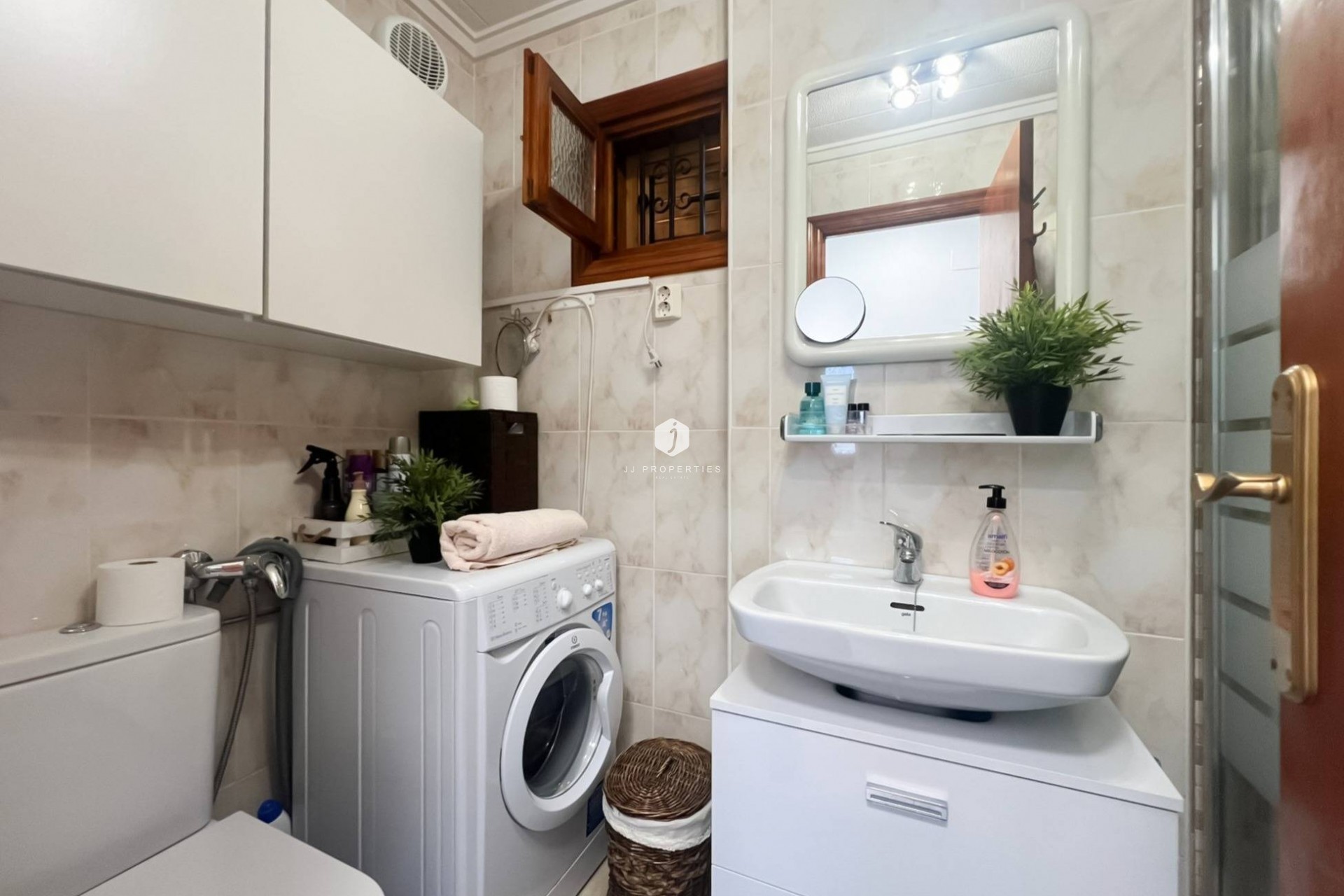 Tweedehands - Bungalow -
Torrevieja - Los Frutales