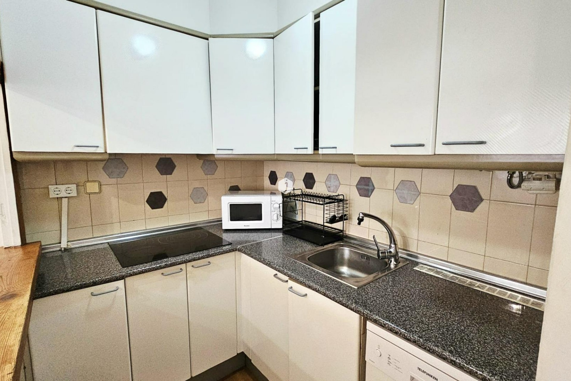 Tweedehands - Bungalow -
Torrevieja - Nueva Torrevieja