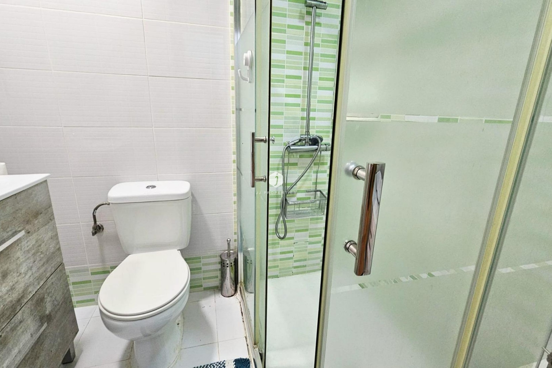 Tweedehands - Bungalow -
Torrevieja - Nueva Torrevieja