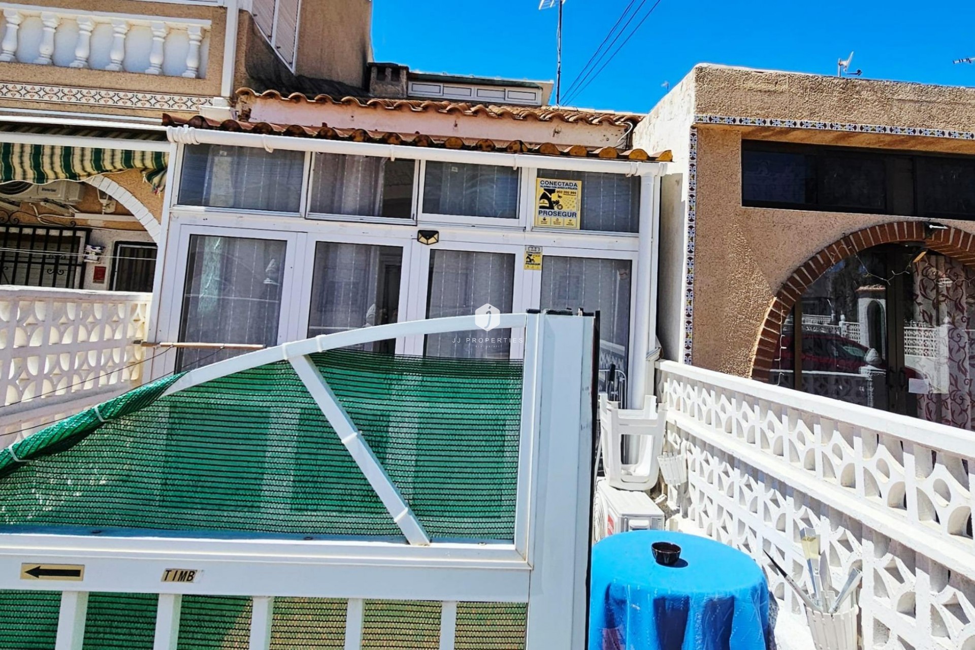 Tweedehands - Bungalow -
Torrevieja - Nueva Torrevieja