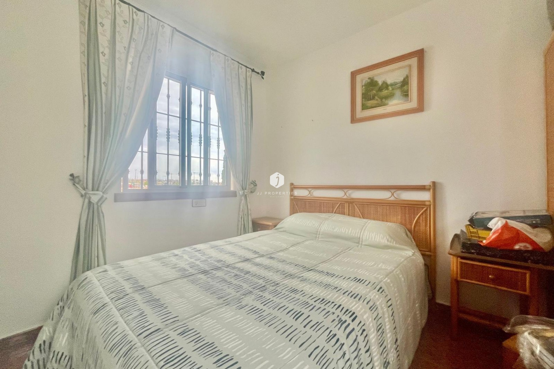 Tweedehands - Bungalow -
Torrevieja - Paraje Natural