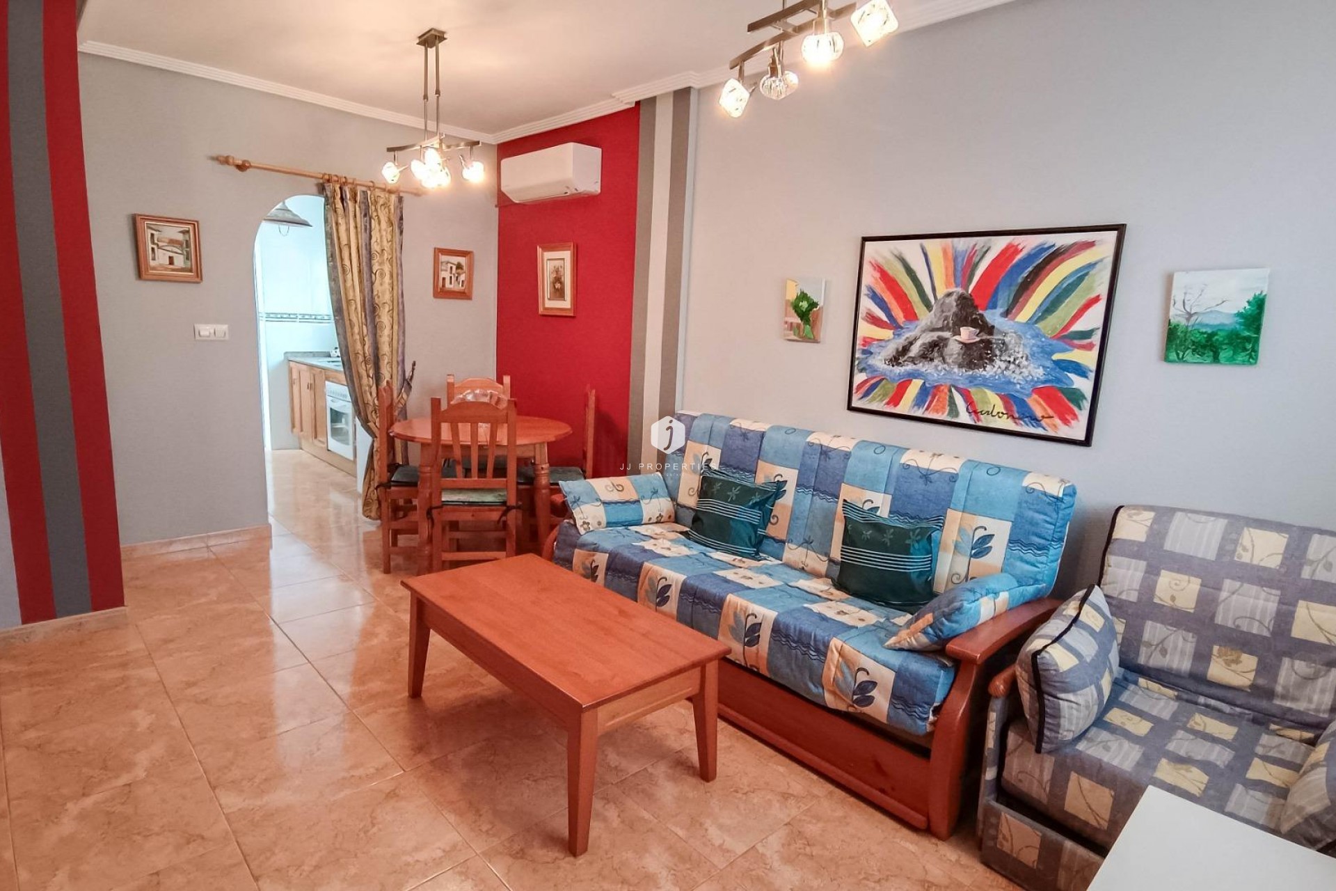 Tweedehands - Bungalow -
Torrevieja - Parque Acuático - Sector 25