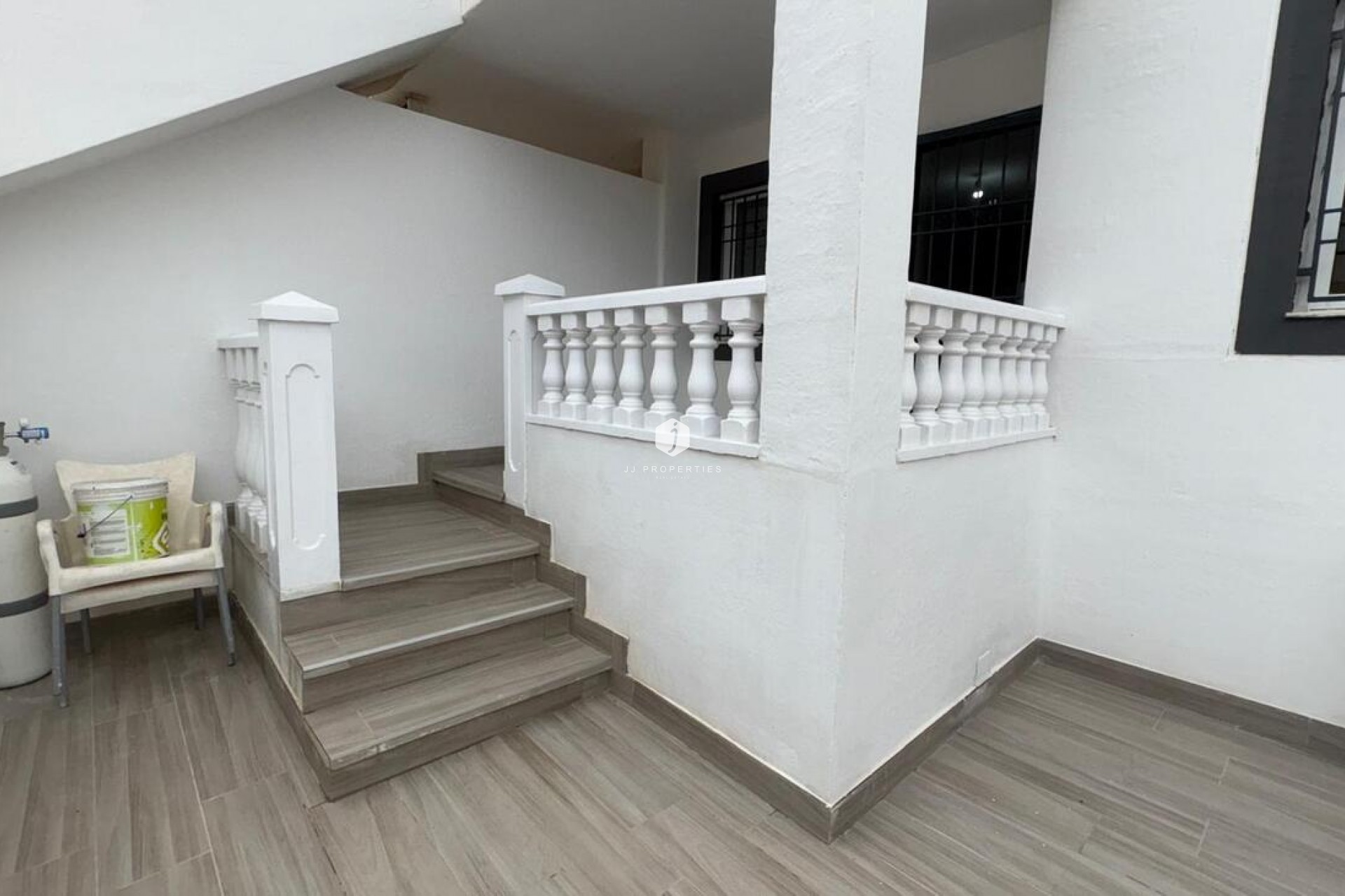 Tweedehands - Bungalow -
Torrevieja - PARQUE DE LAS NACIONES
