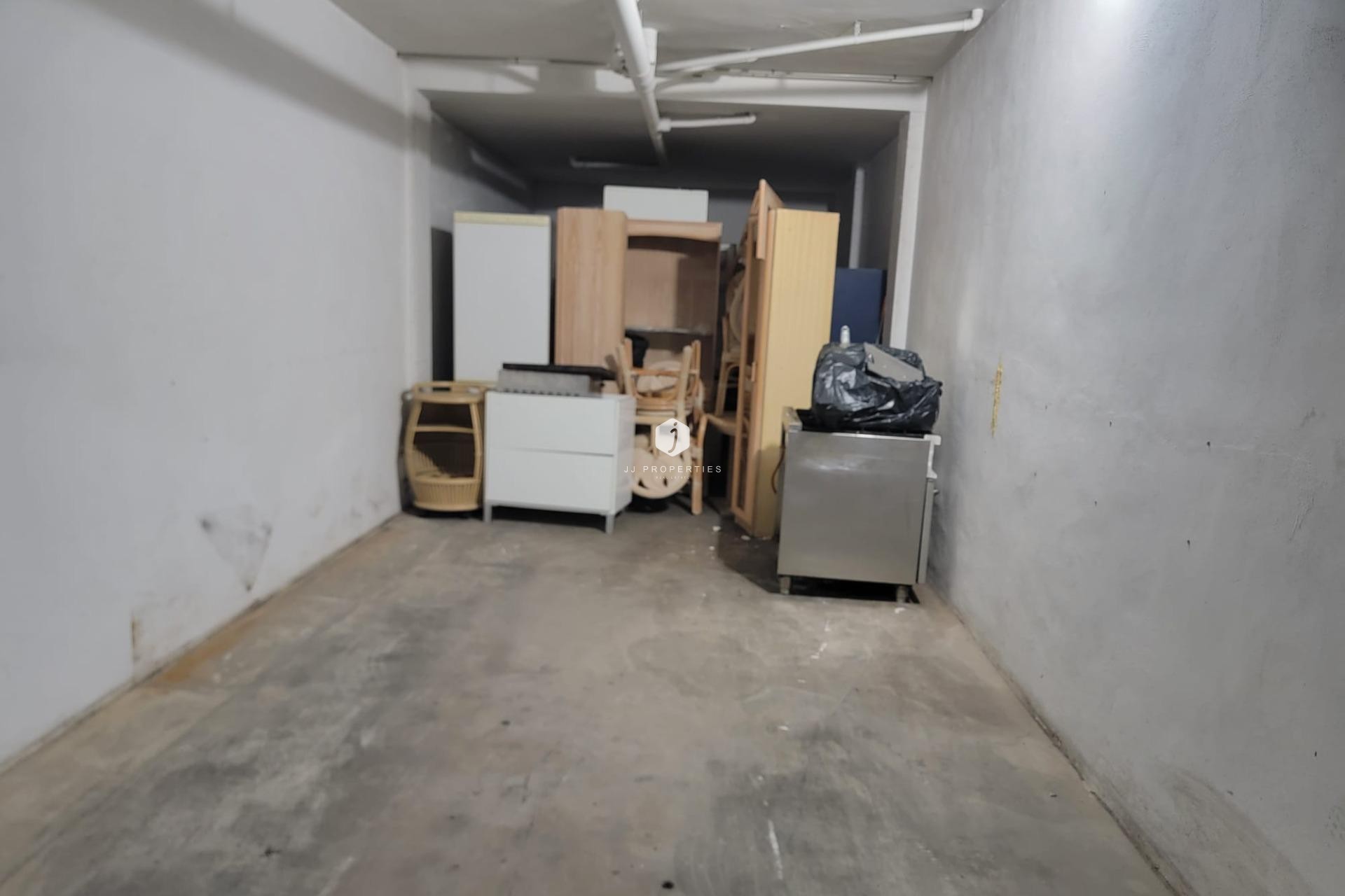 Tweedehands - Bungalow -
Torrevieja - Playa de los Locos