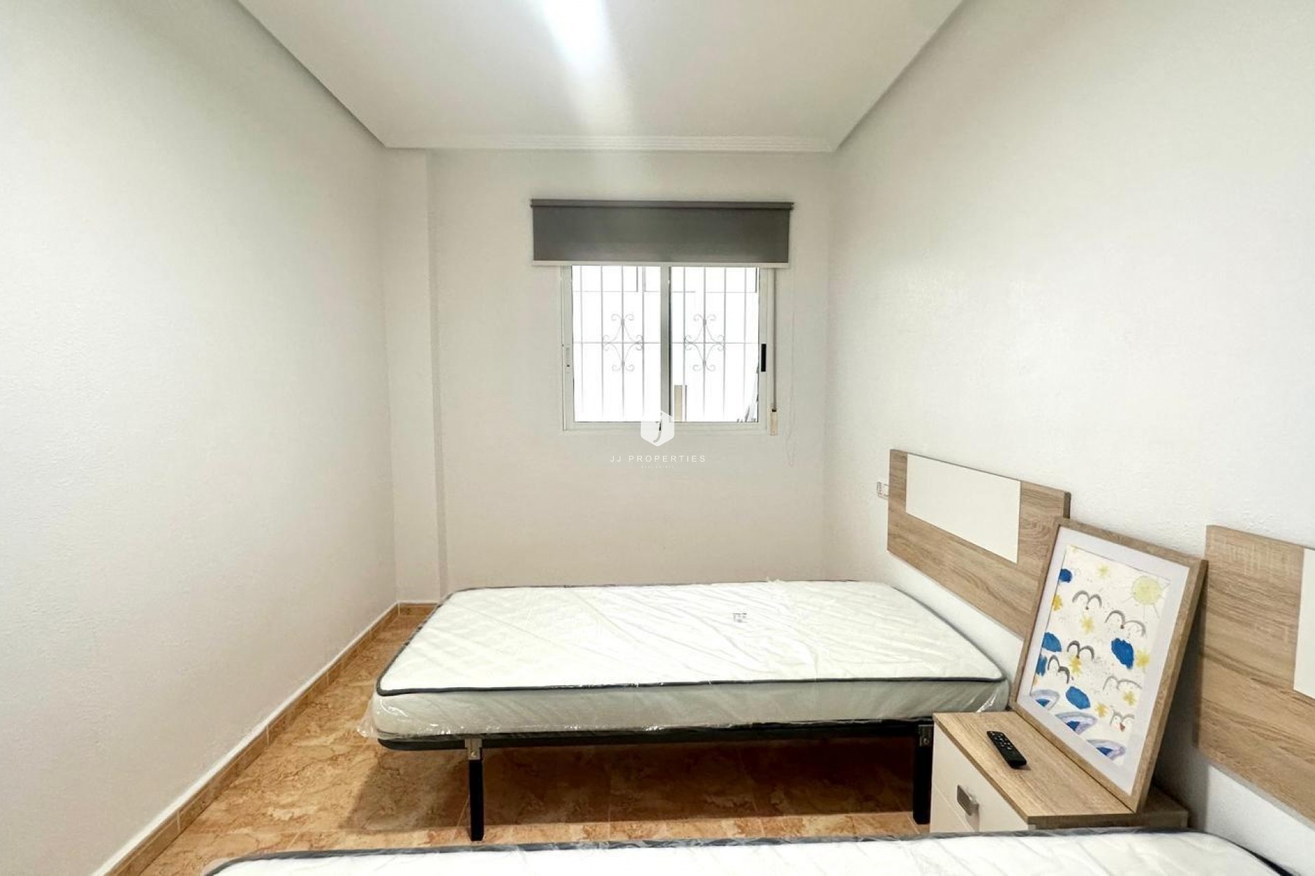 Tweedehands - Bungalow -
Torrevieja - Playa de los Locos