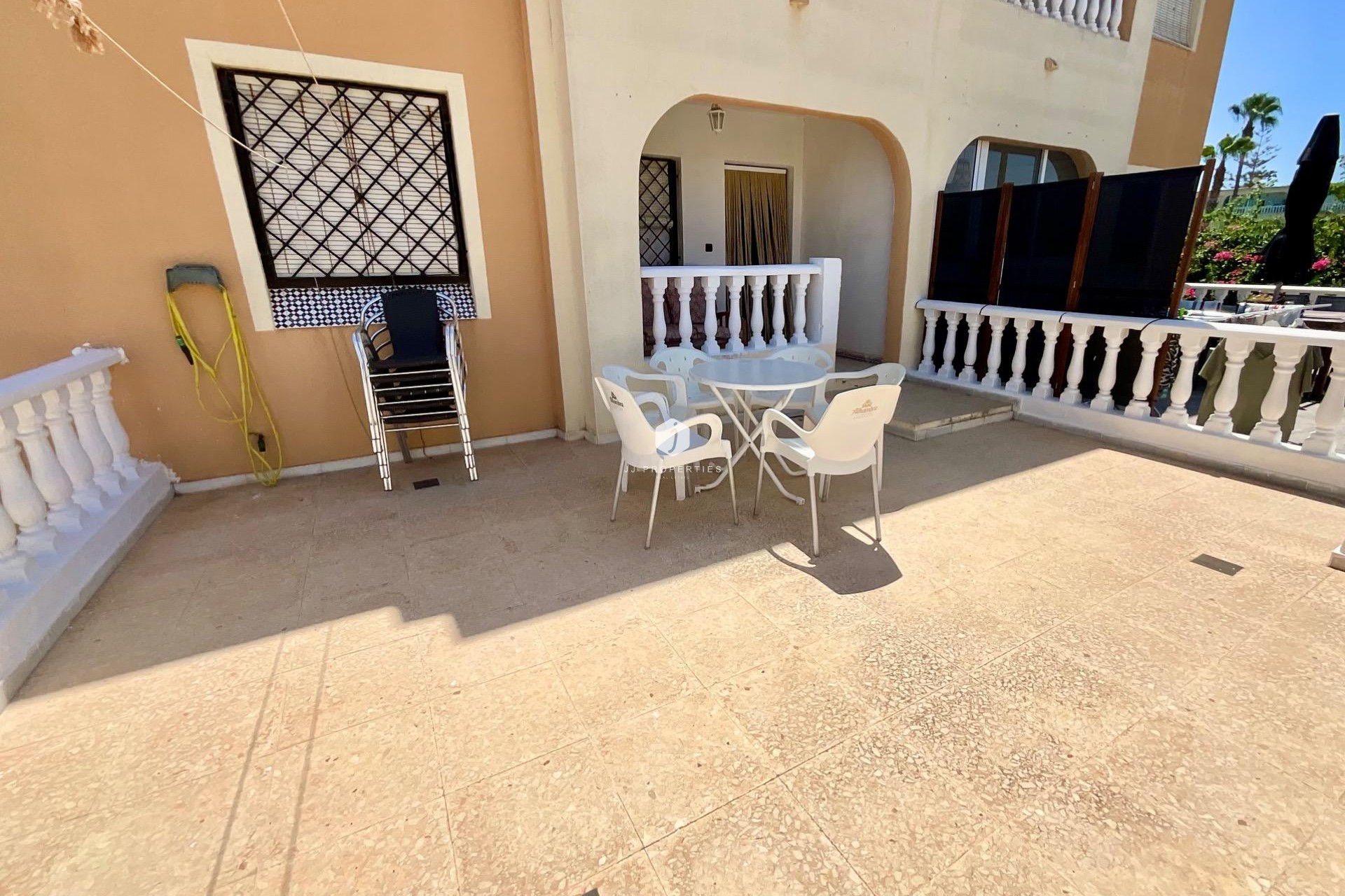 Tweedehands - Bungalow -
Torrevieja - Torreblanca