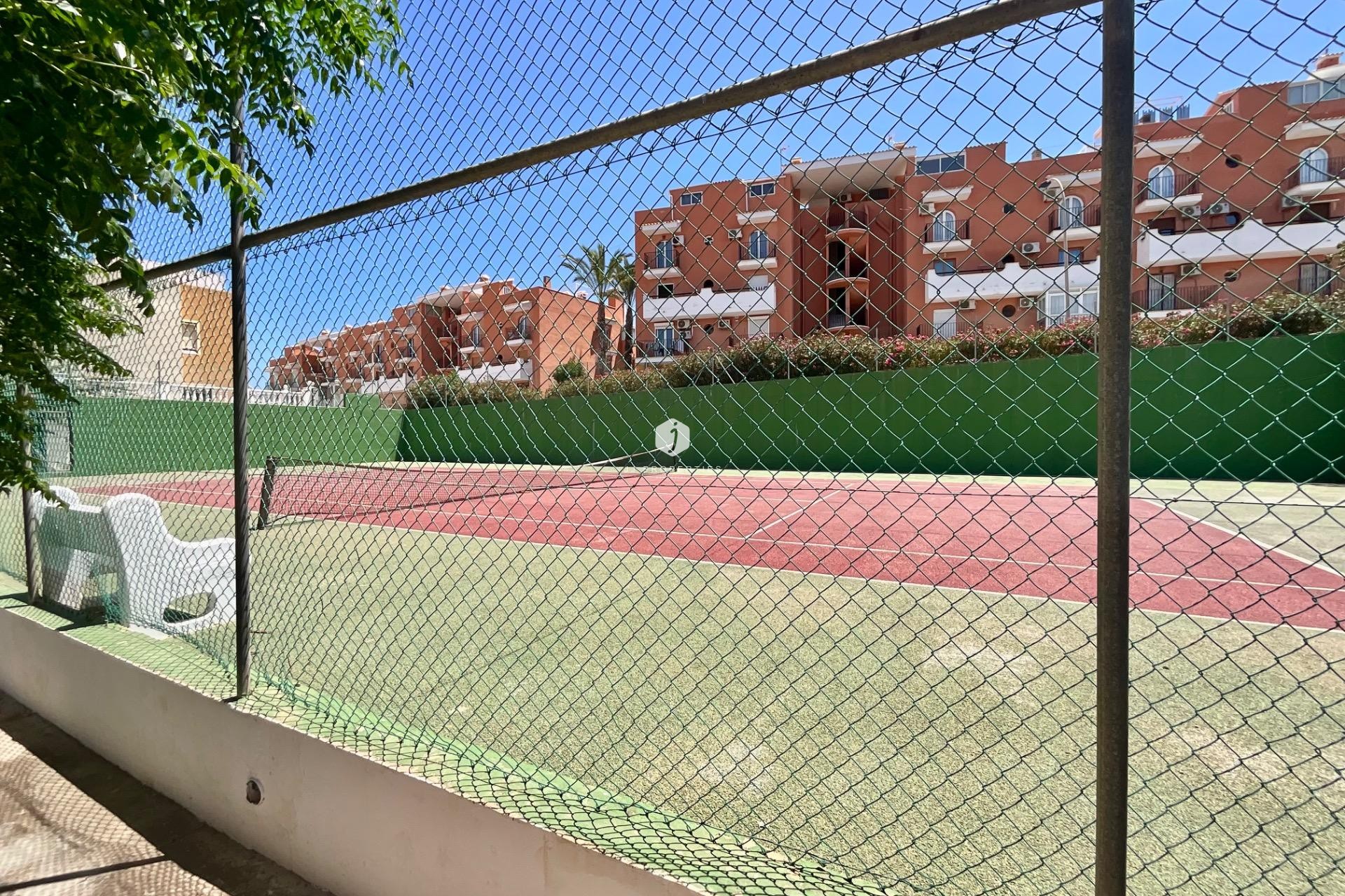 Tweedehands - Bungalow -
Torrevieja - Torreblanca