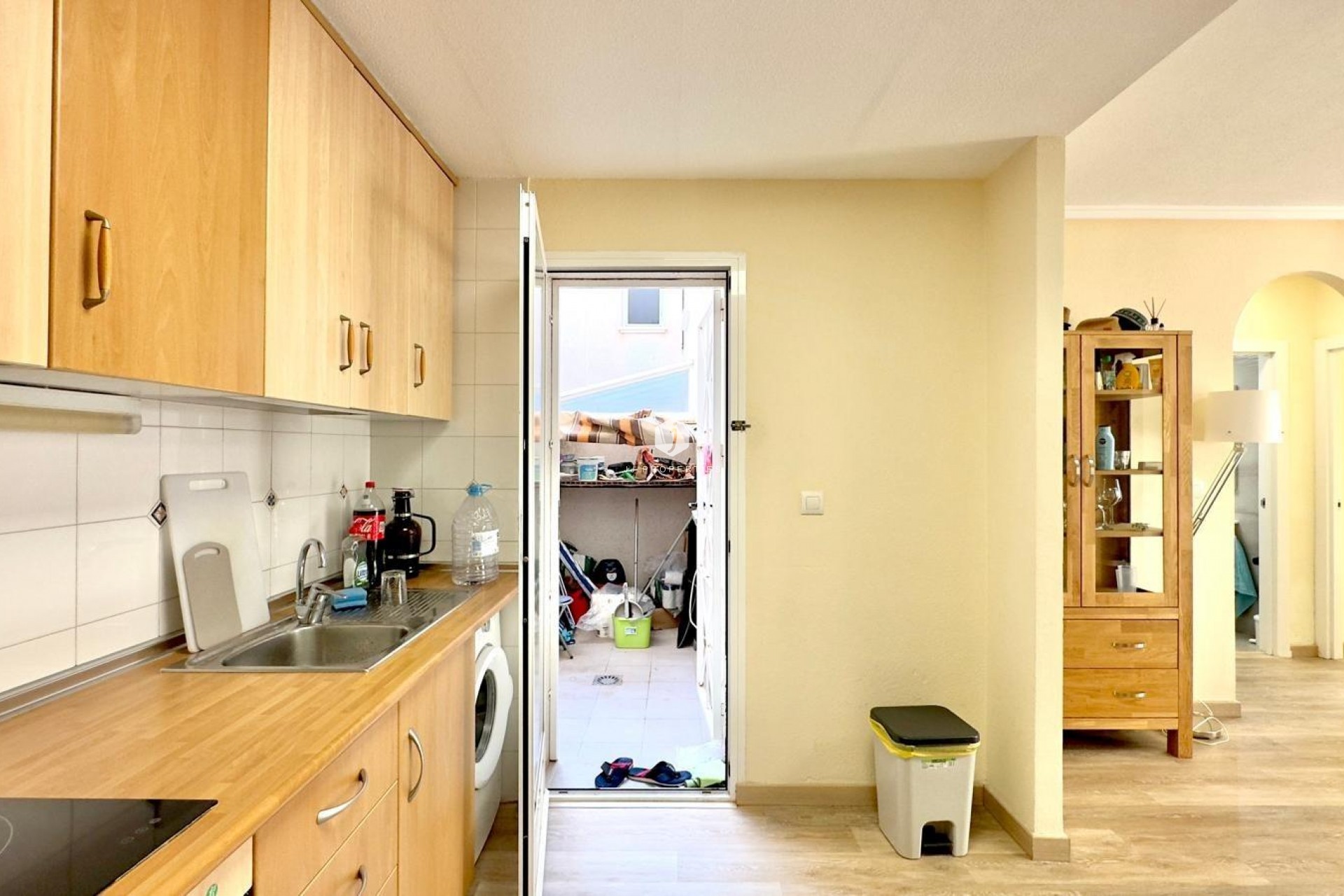 Tweedehands - Bungalow -
Torrevieja - Torreblanca