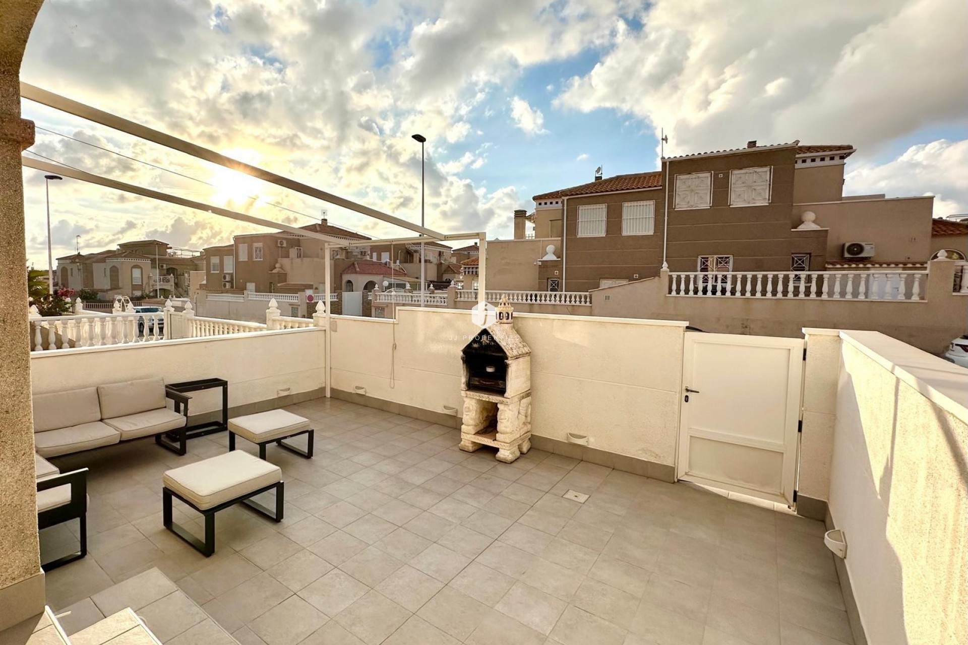 Tweedehands - Bungalow -
Torrevieja - Torreblanca
