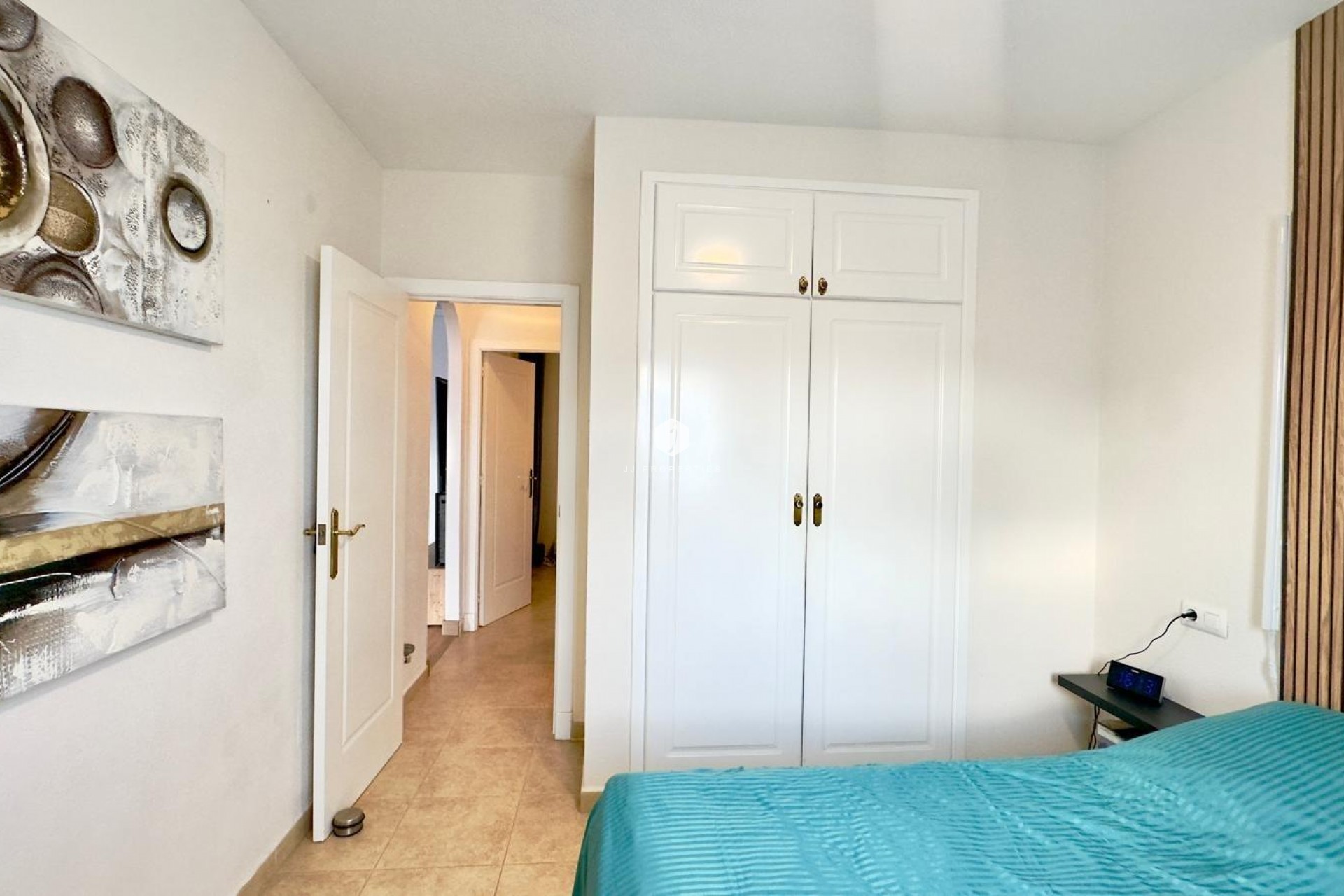 Tweedehands - Bungalow -
Torrevieja - Torreblanca