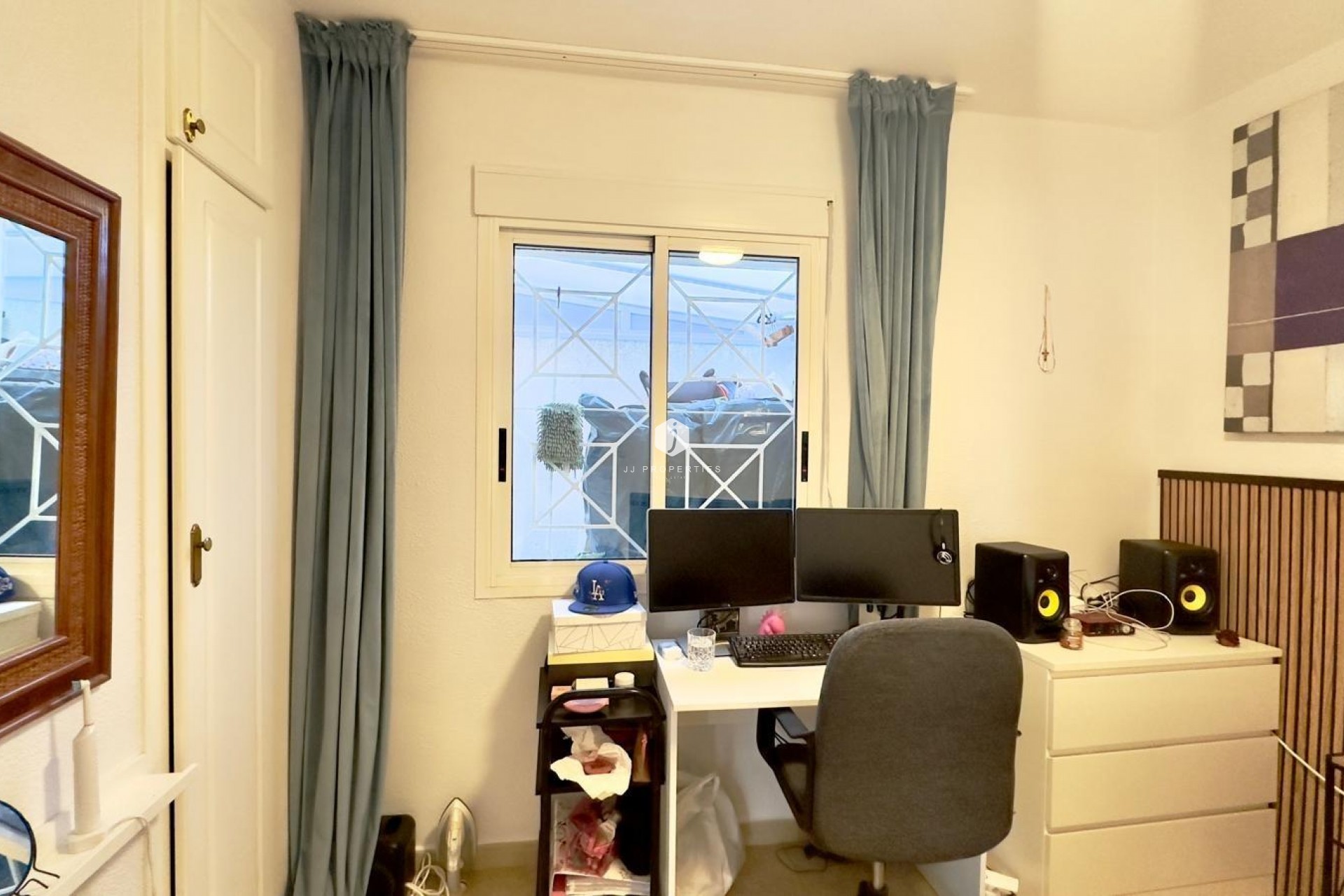 Tweedehands - Bungalow -
Torrevieja - Torreblanca