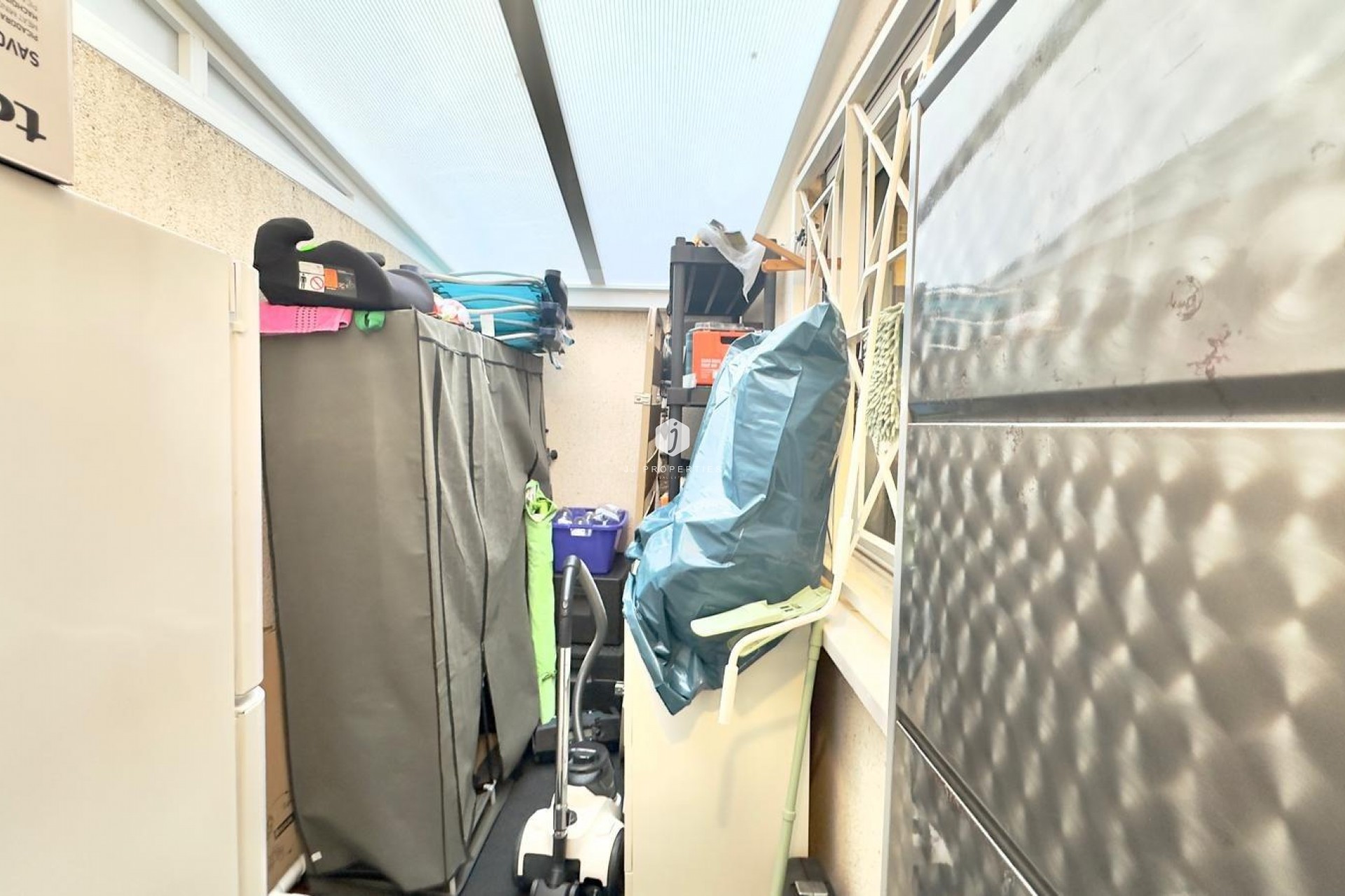 Tweedehands - Bungalow -
Torrevieja - Torreblanca