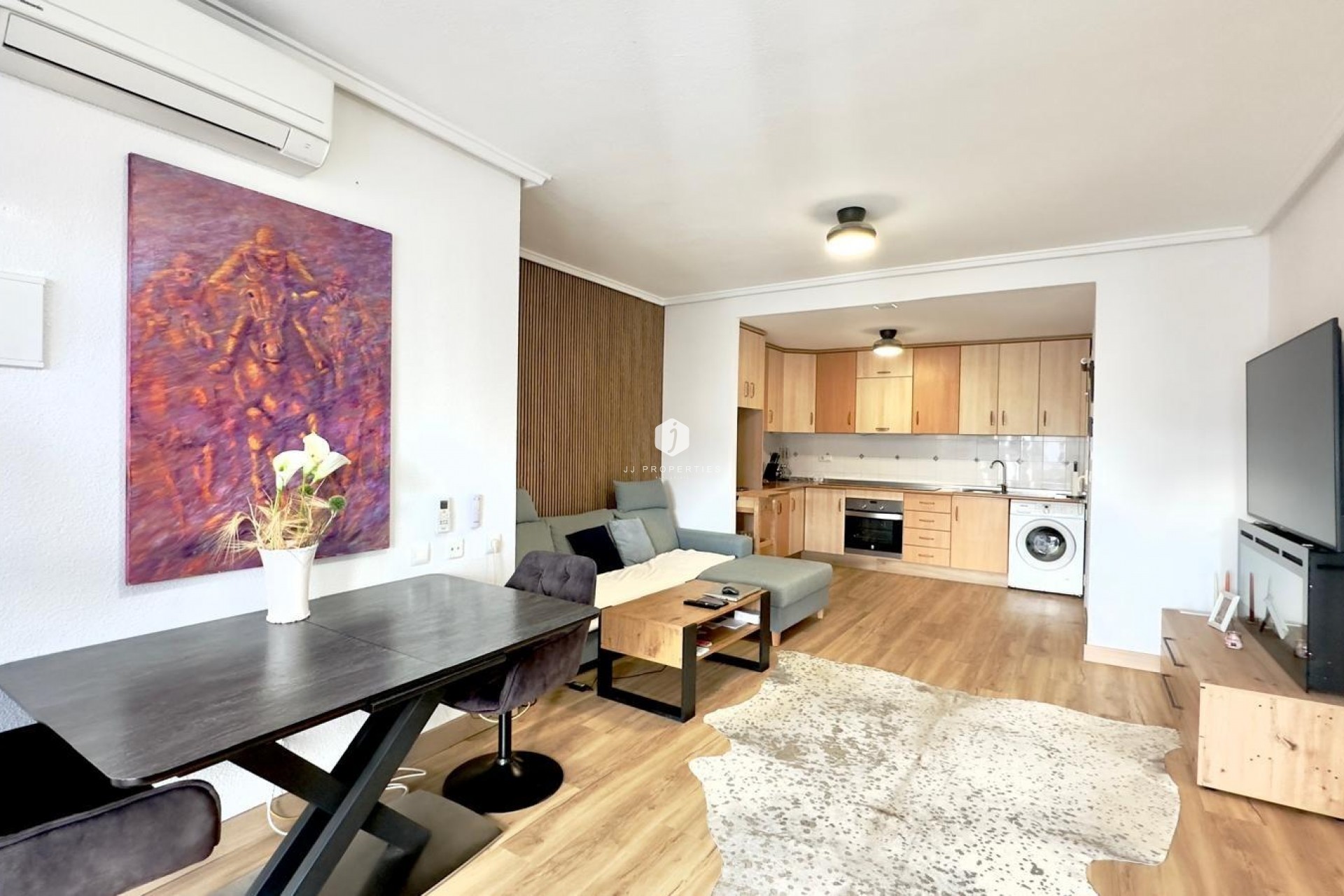 Tweedehands - Bungalow -
Torrevieja - Torreblanca