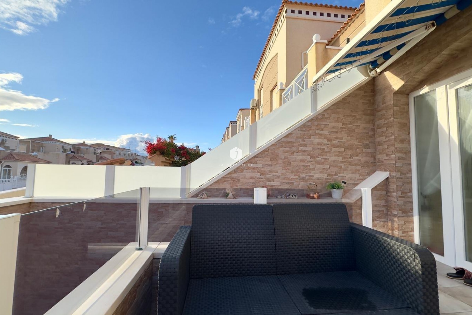 Tweedehands - Bungalow -
Torrevieja - Torreblanca