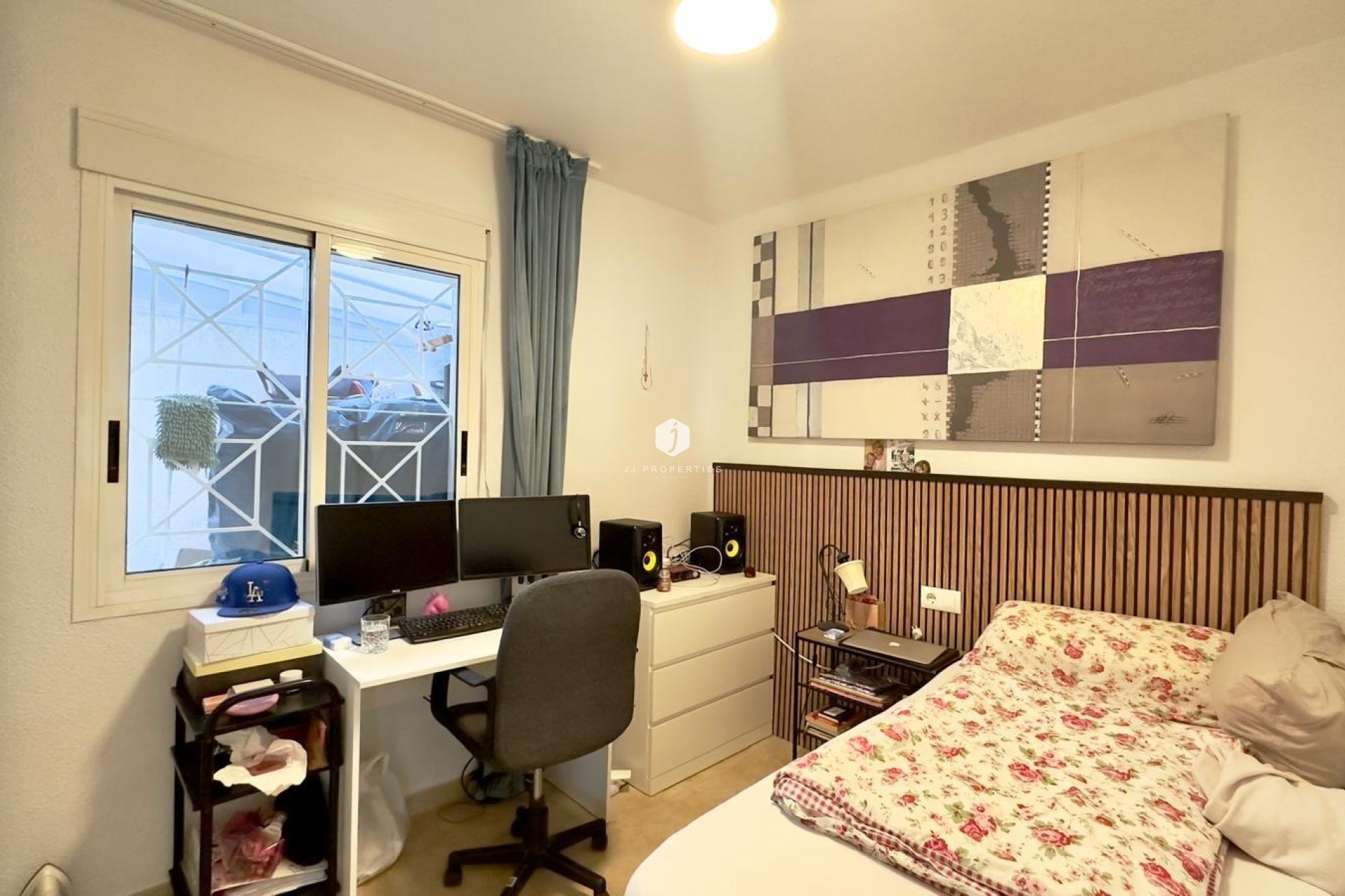 Tweedehands - Bungalow -
Torrevieja - Torreblanca